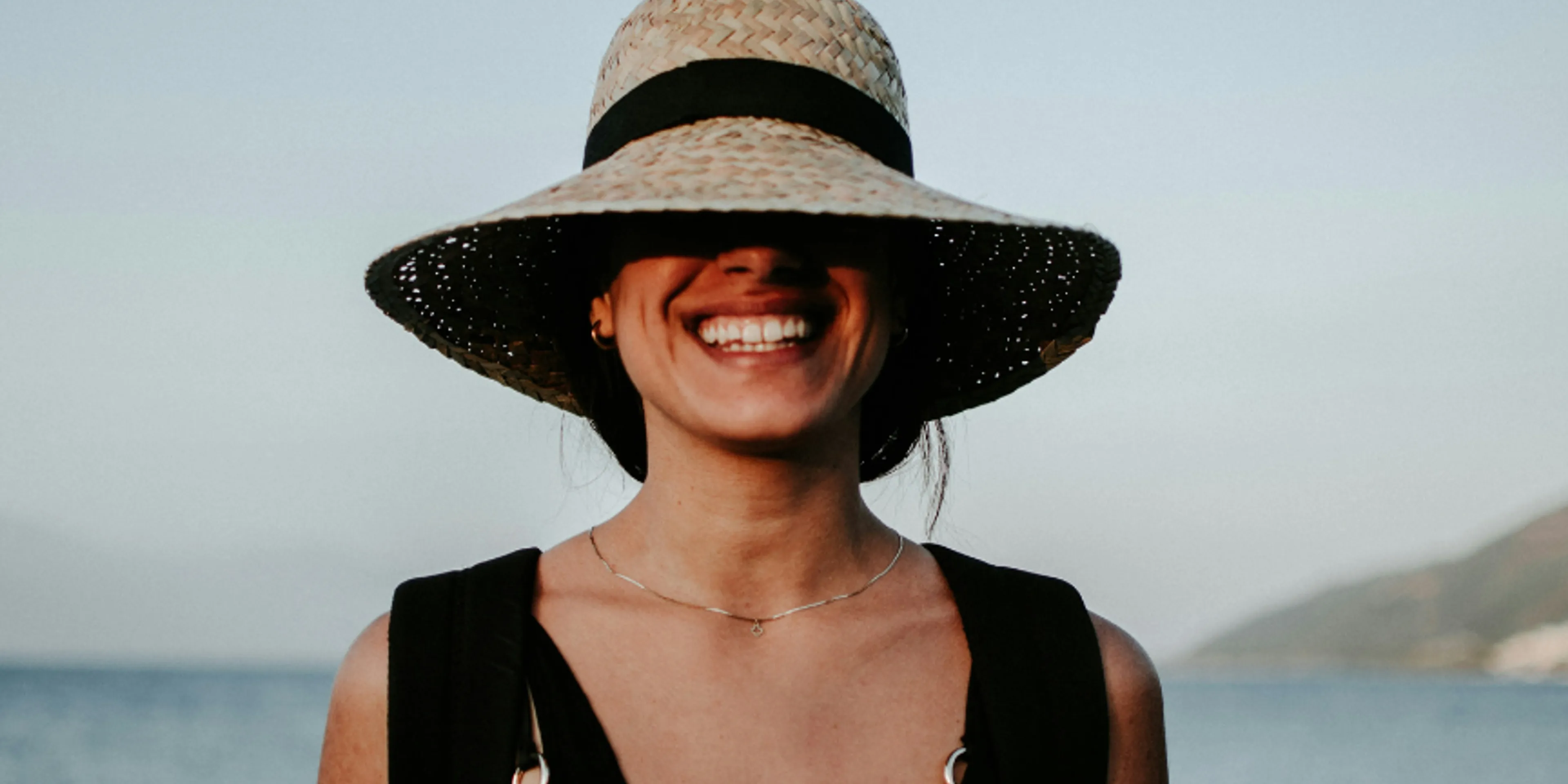 sonrisa