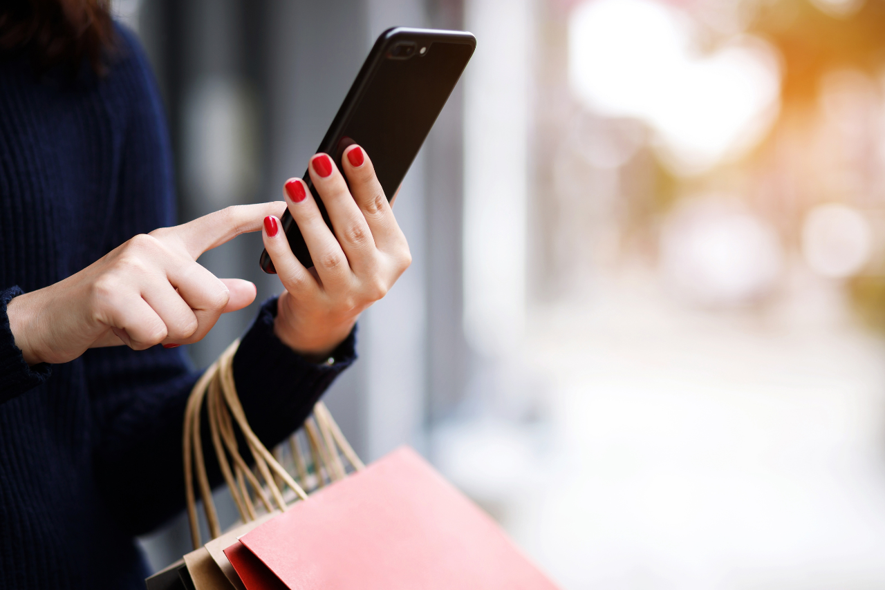 Buen Fin seguro, ¿cómo blindar tus compras?