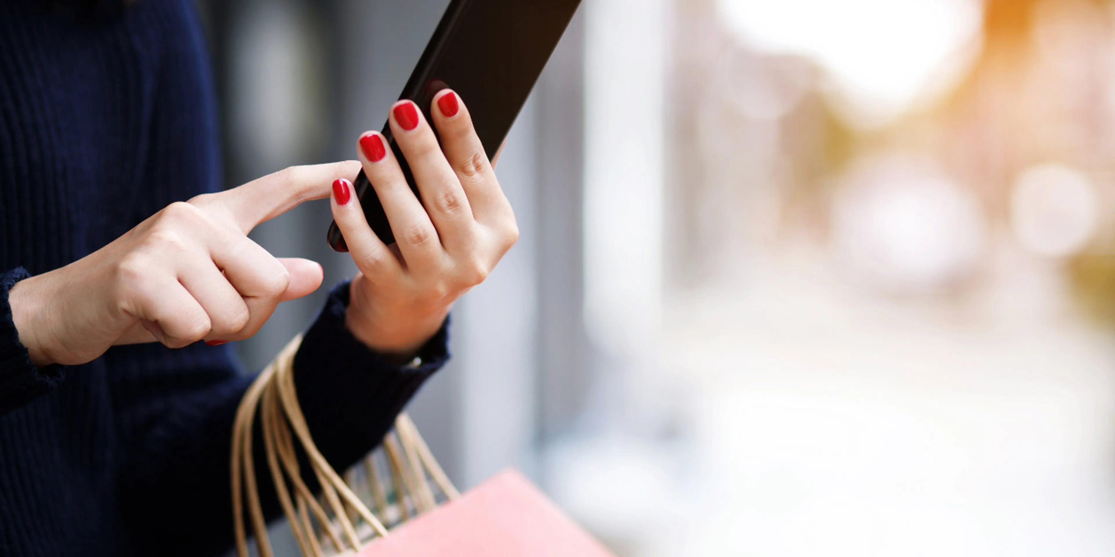 Buen Fin seguro, ¿cómo blindar tus compras?