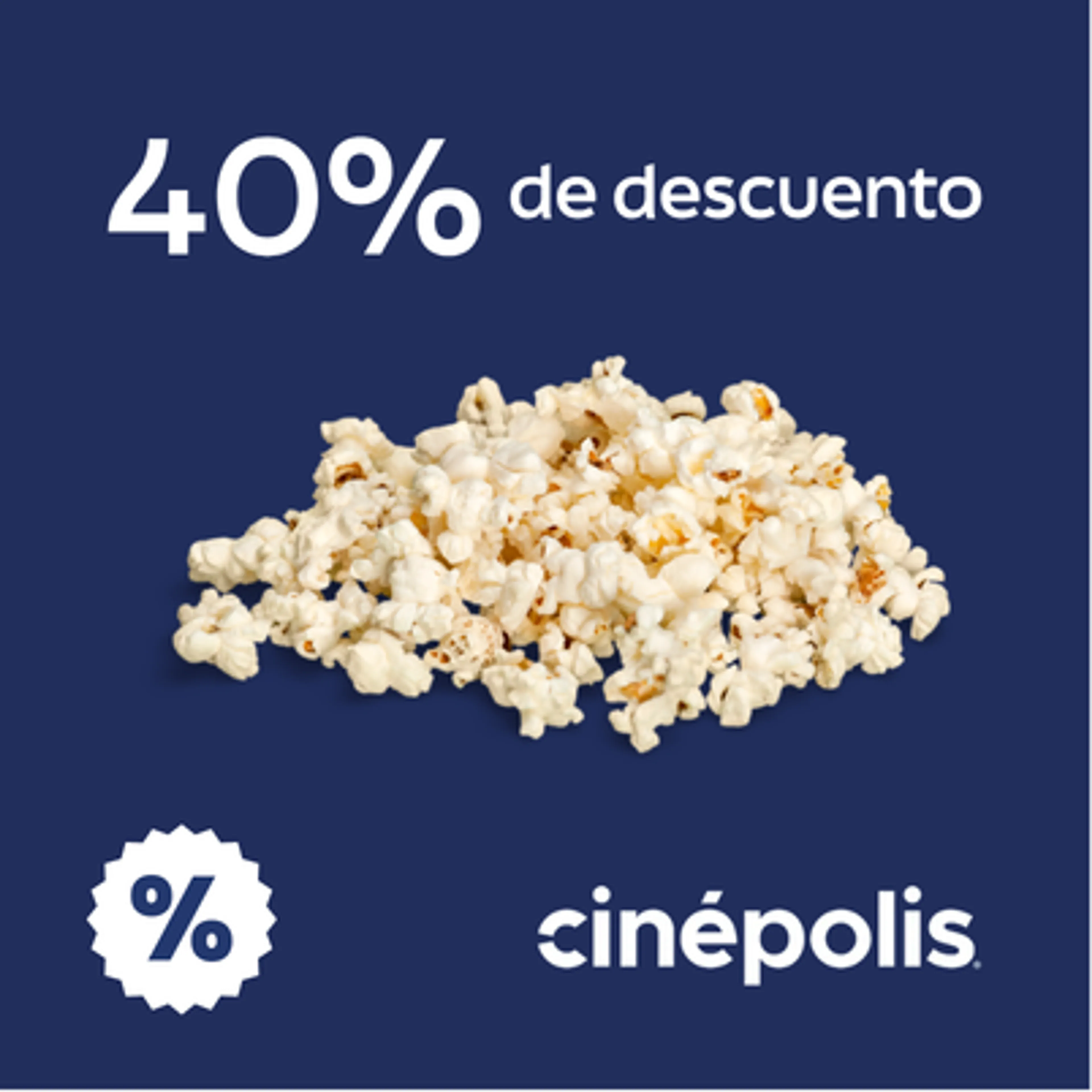 Logo de Cinépolis