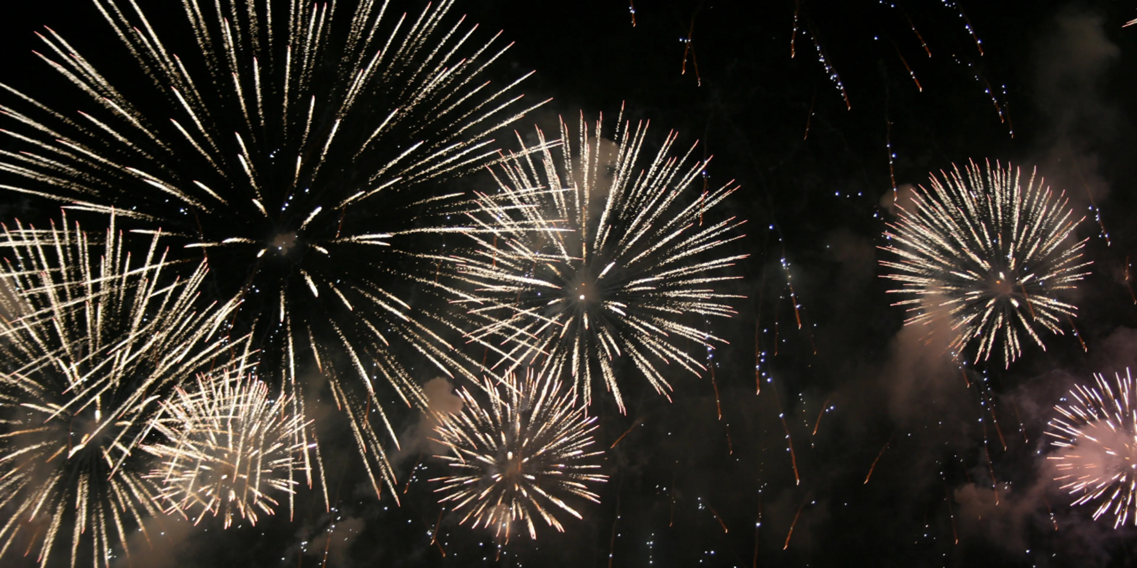 rituales de año nuevo