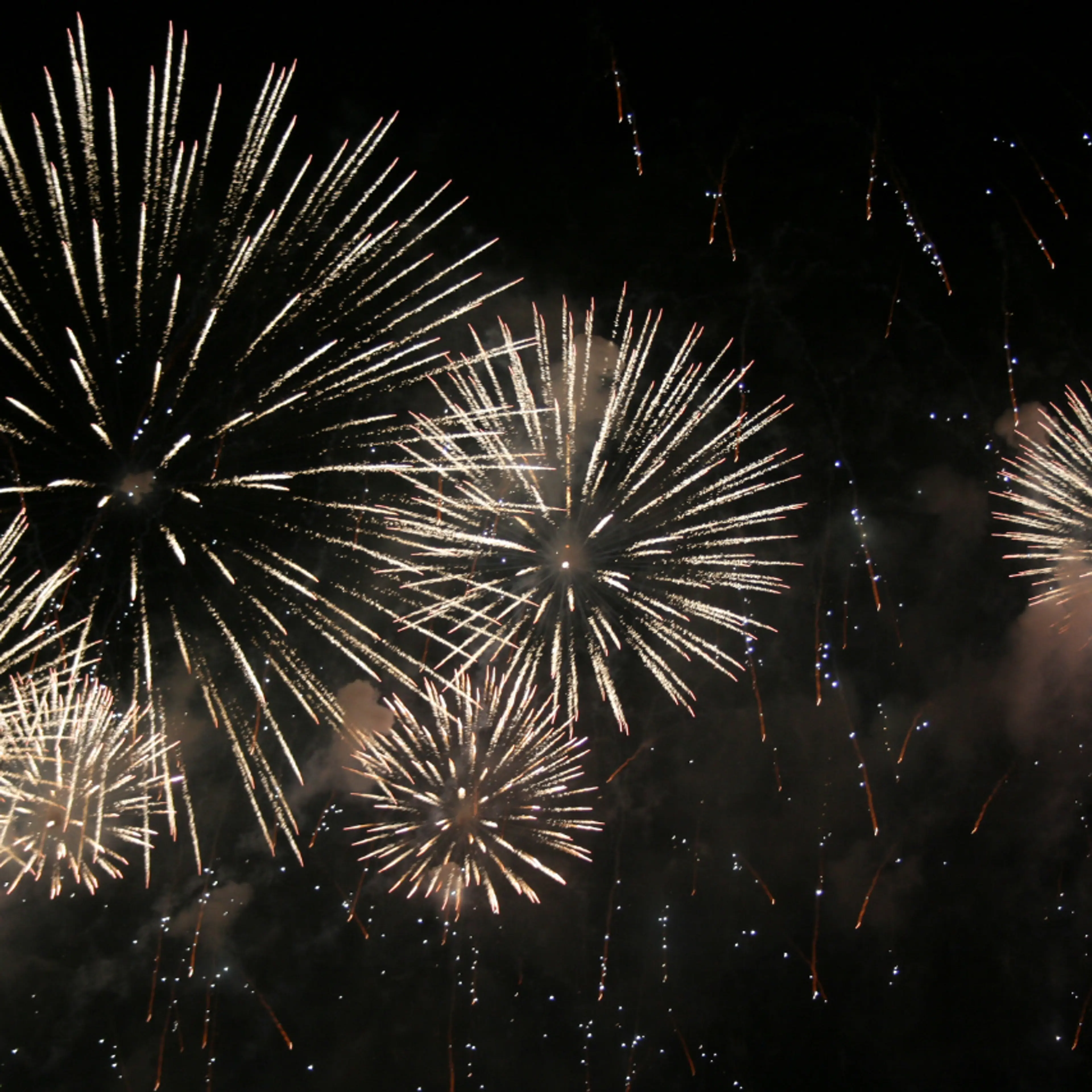 rituales de año nuevo