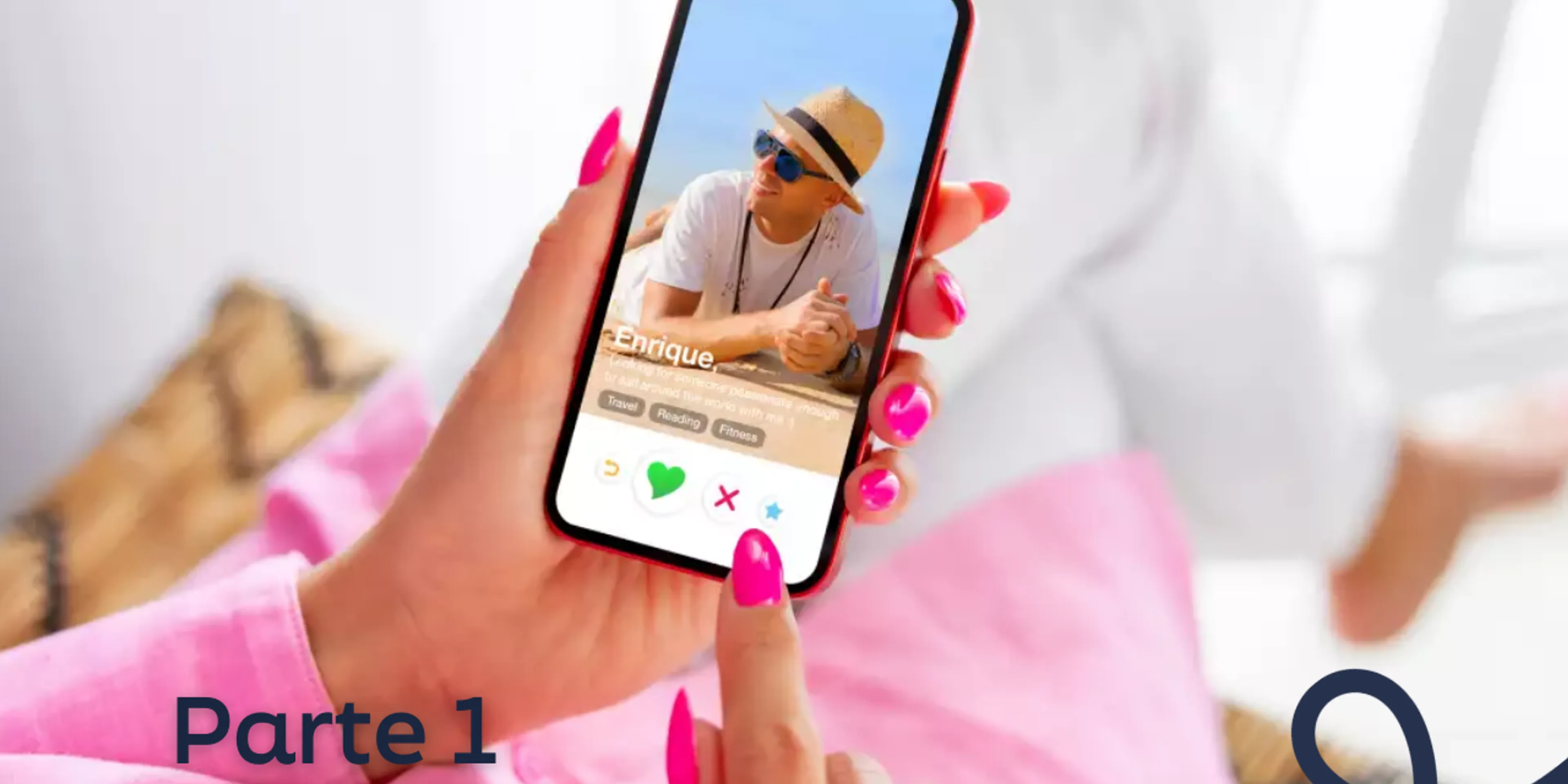 Bumble citas personas mayores
