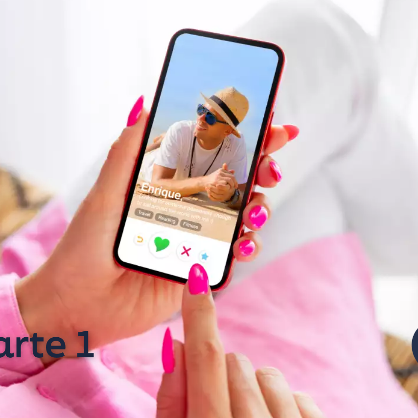 Bumble citas personas mayores