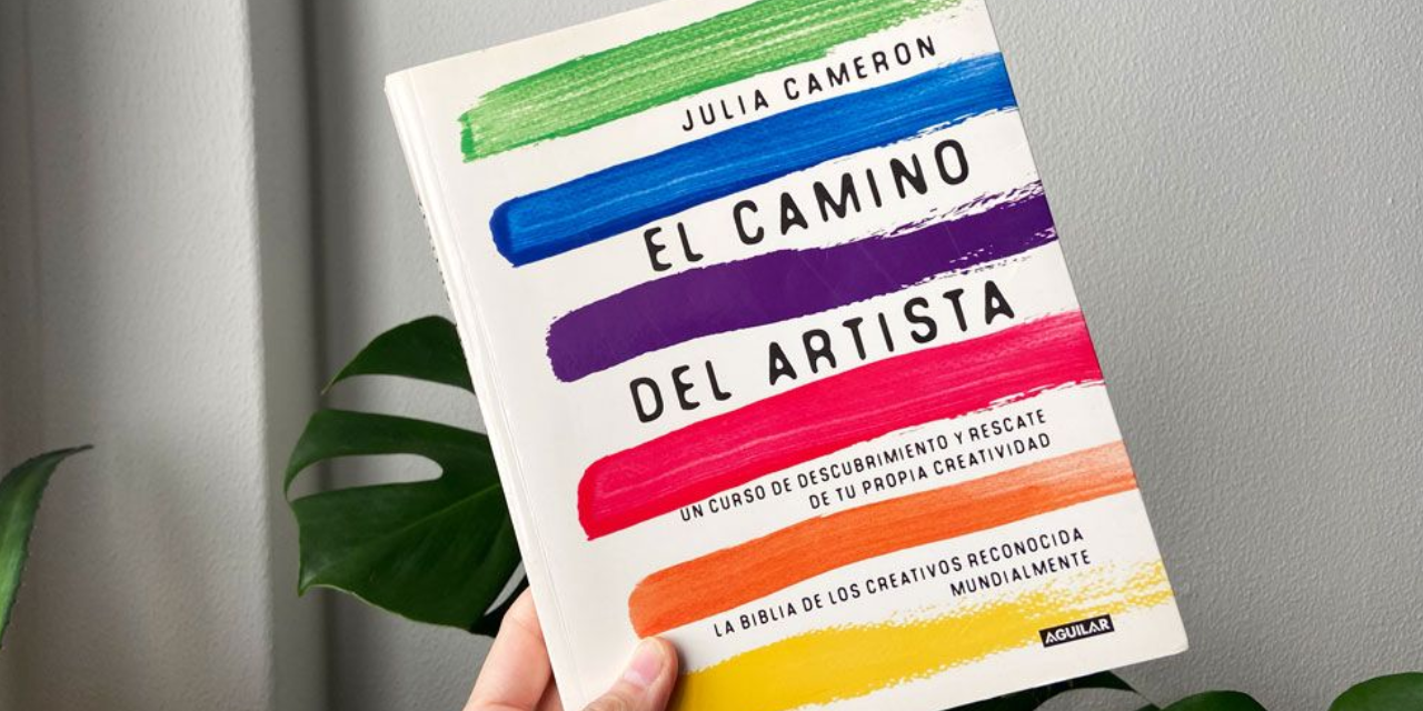 Por qué sí leer El camino del artista