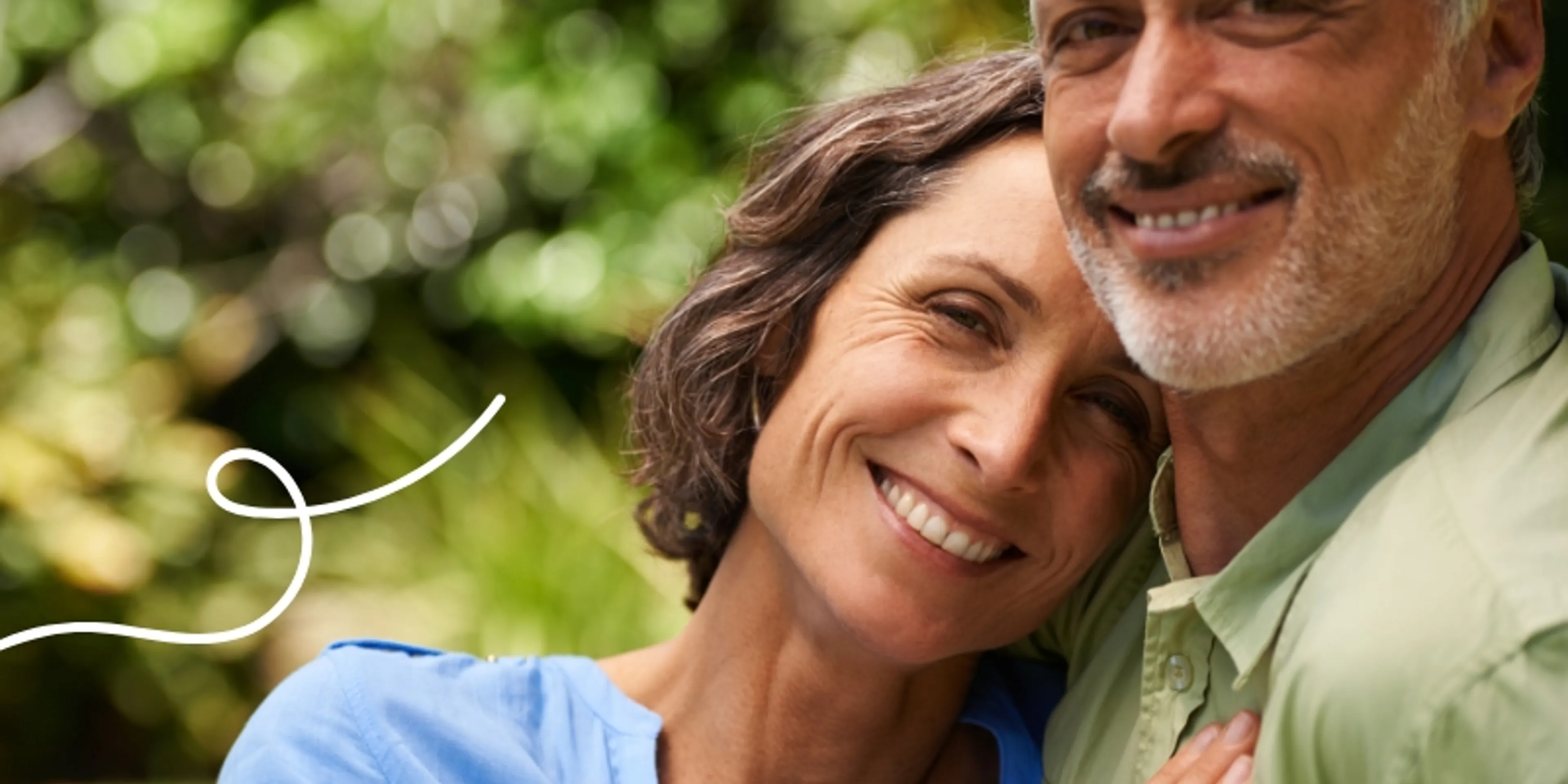 Nueva pareja e hijos mayores