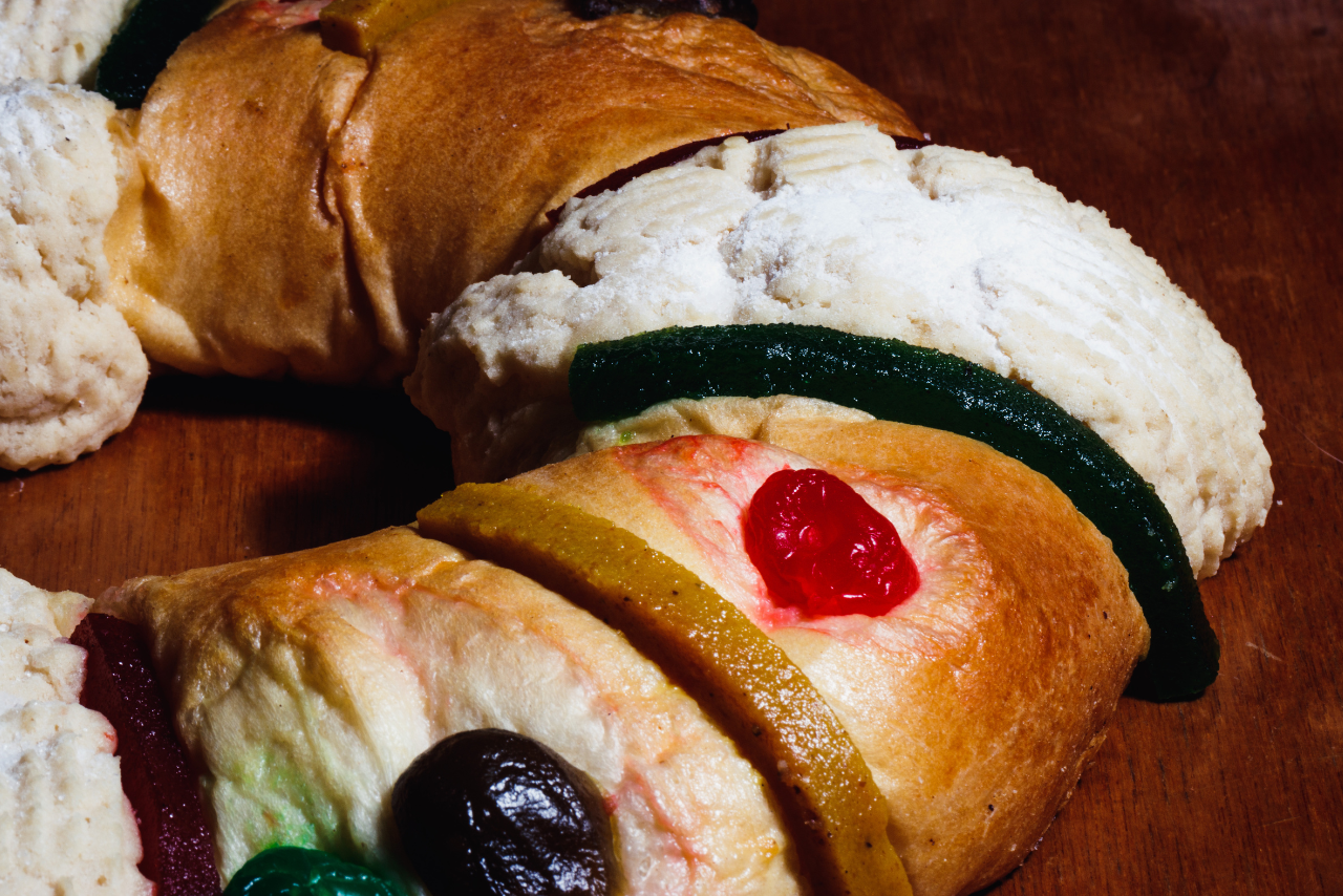 ¿Qué significa la Rosca de Reyes y cuál es el origen de esta tradición?