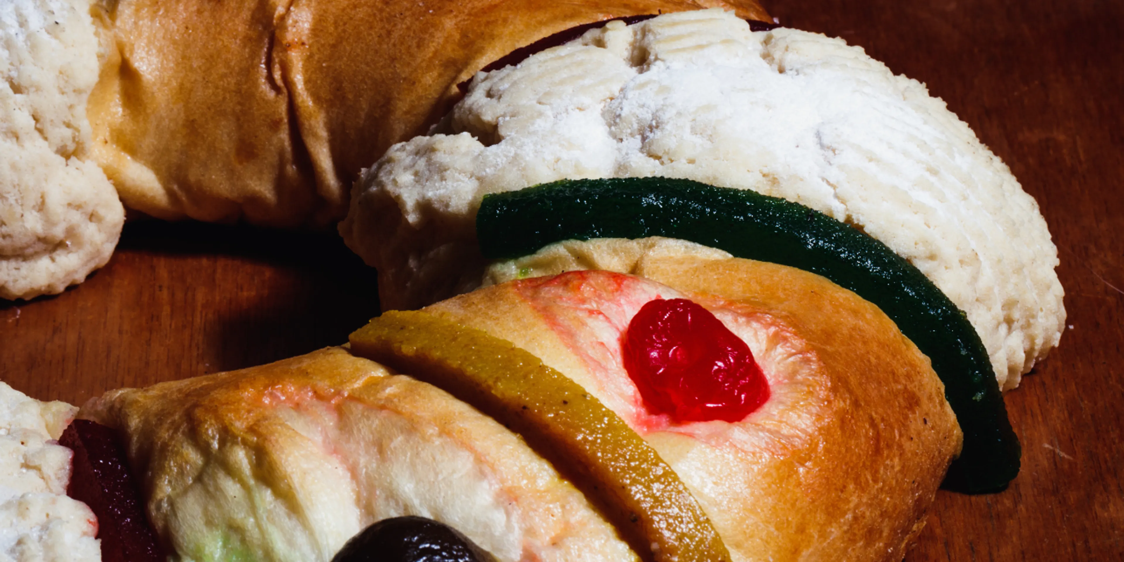 ¿Qué significa la Rosca de Reyes y cuál es el origen de esta tradición?