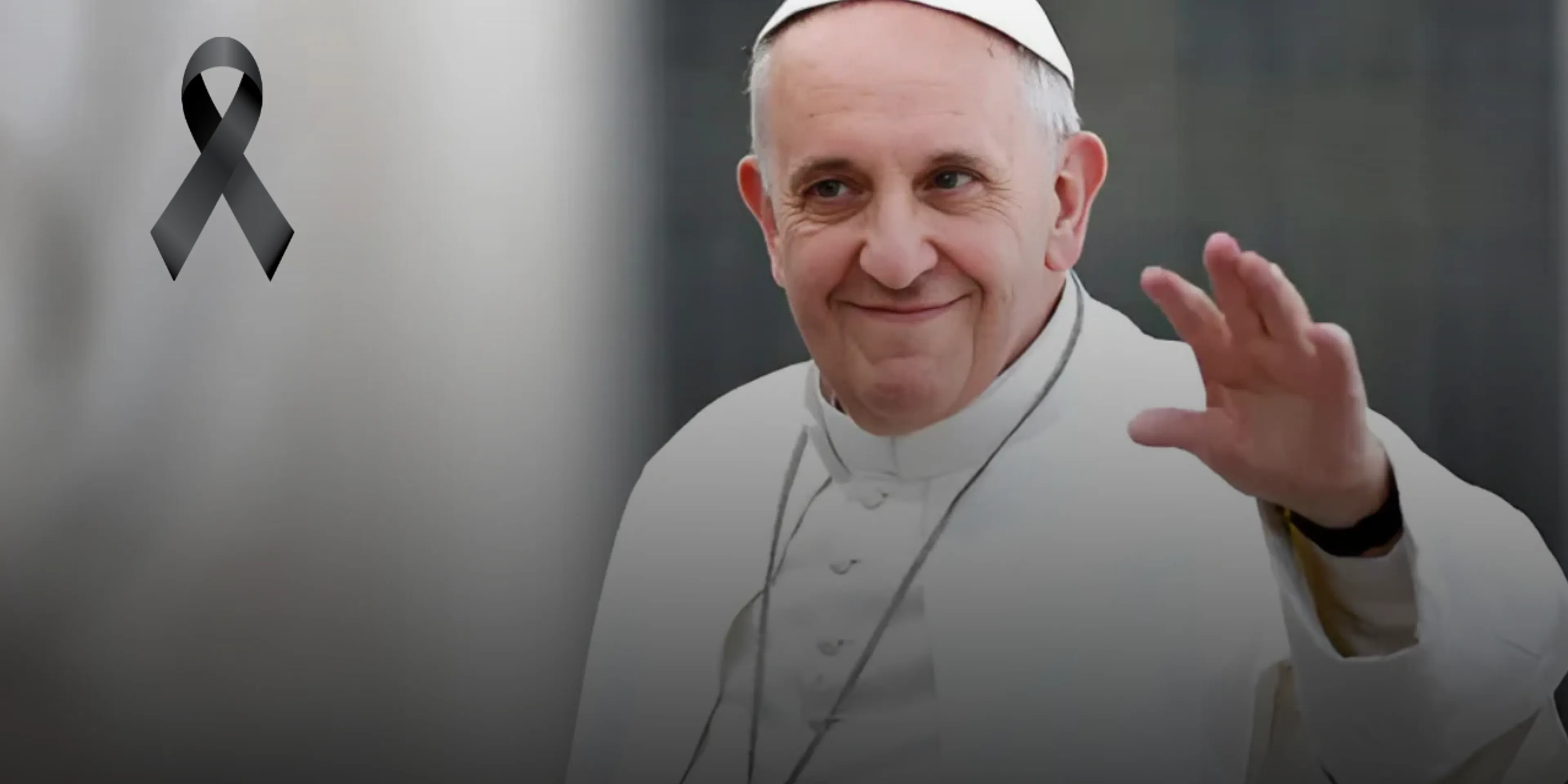 Muerte del Papa Francisco