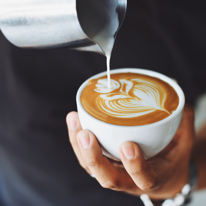Taza de café