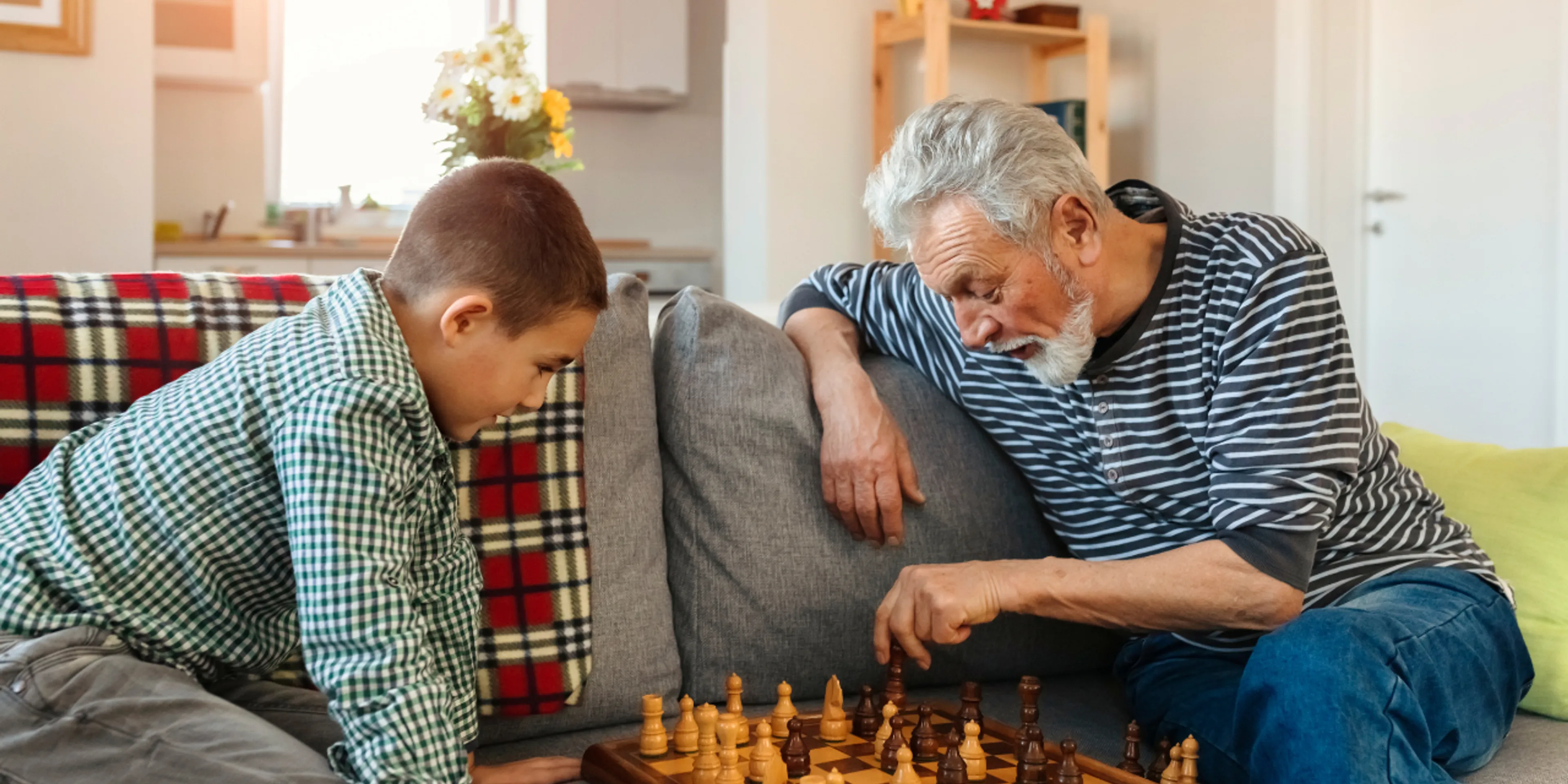 Los mejores juegos de mesa para ejercitar tu cerebro y mantenerlo joven