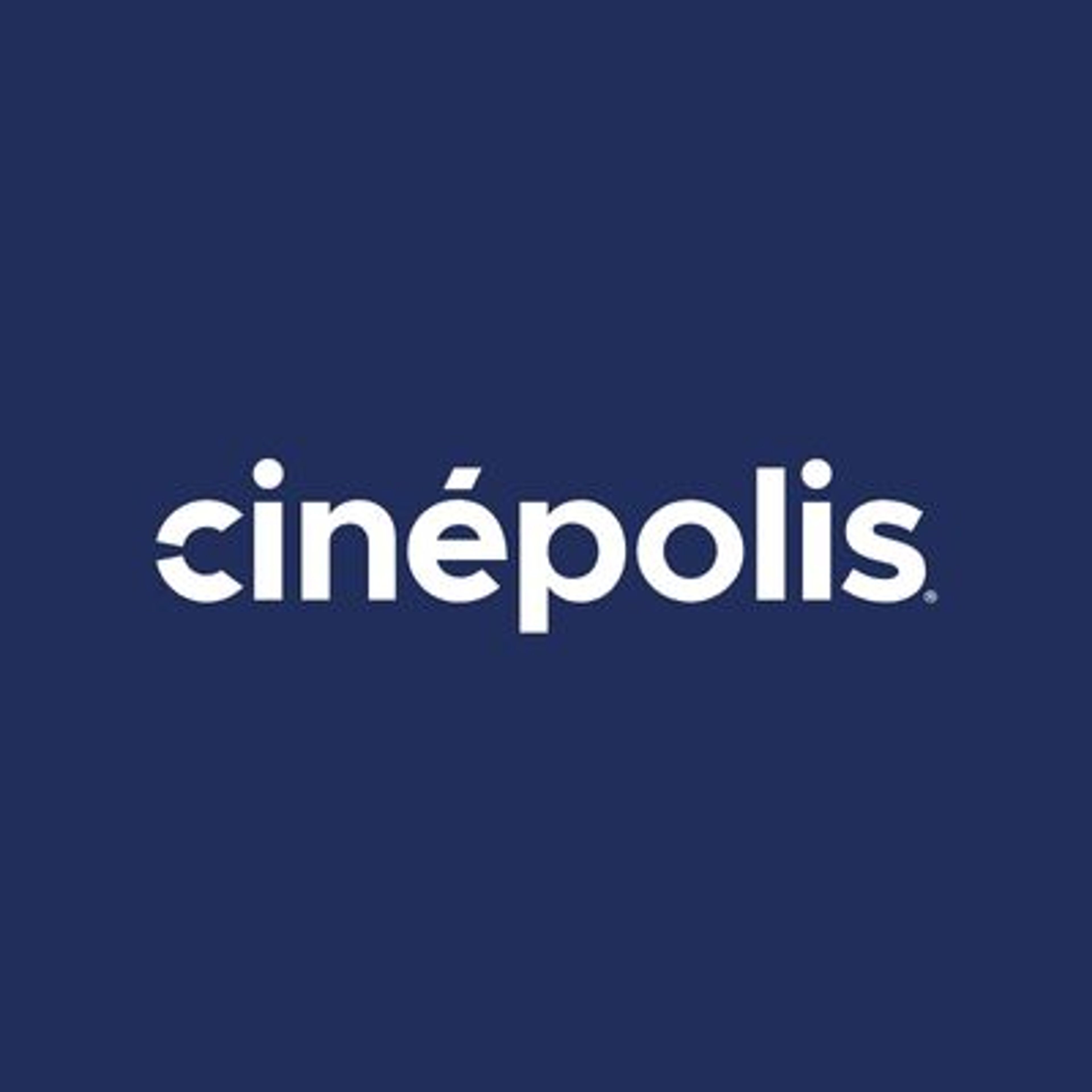 Logo de Cinépolis 