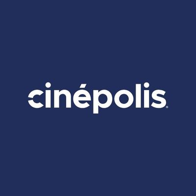 Logo de Cinépolis