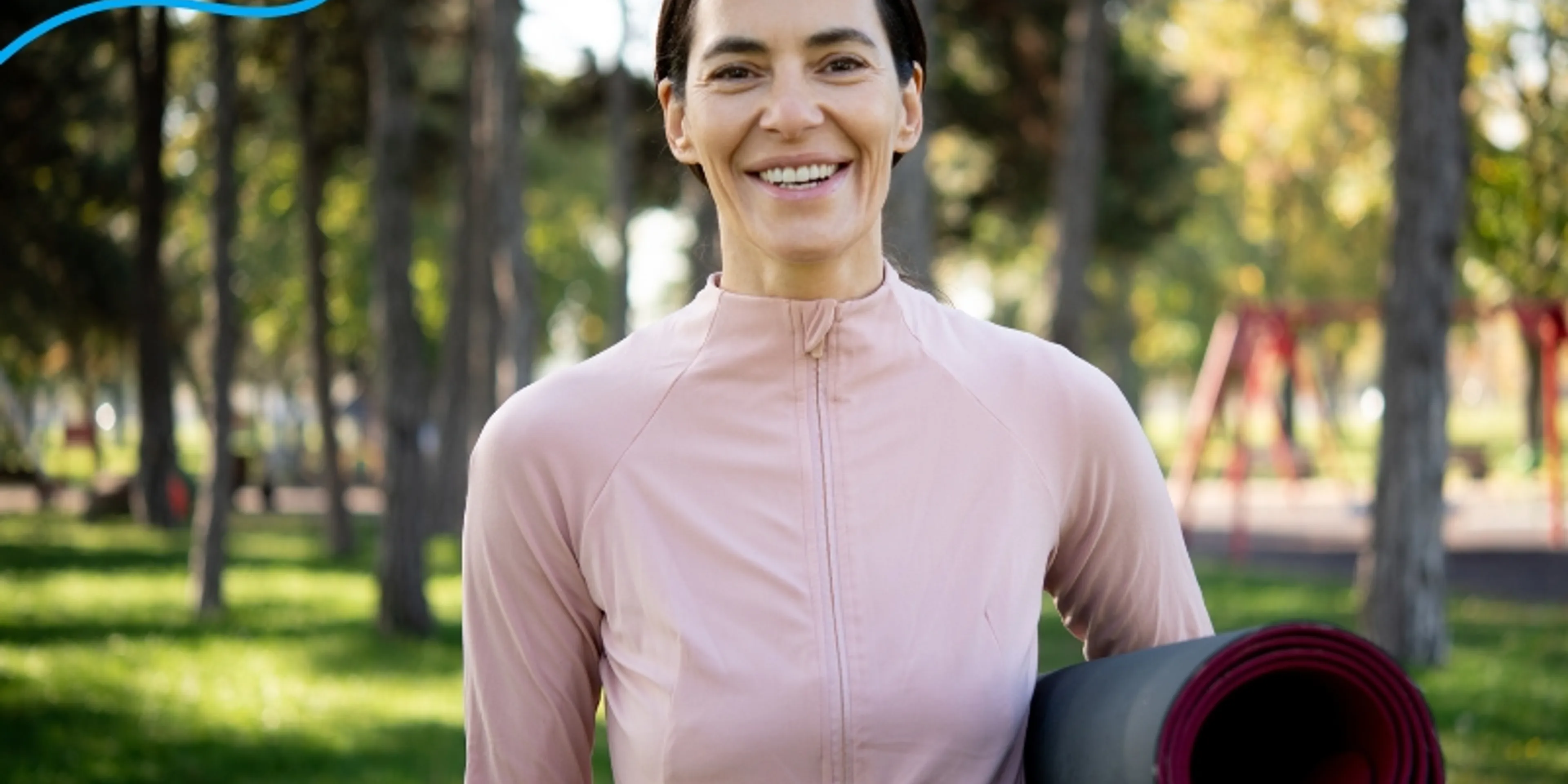 Ejercicios para mujeres mayores de 40