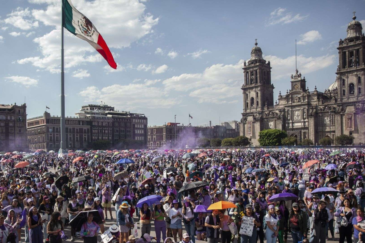 La generación que empezó a abrir camino para otras mujeres