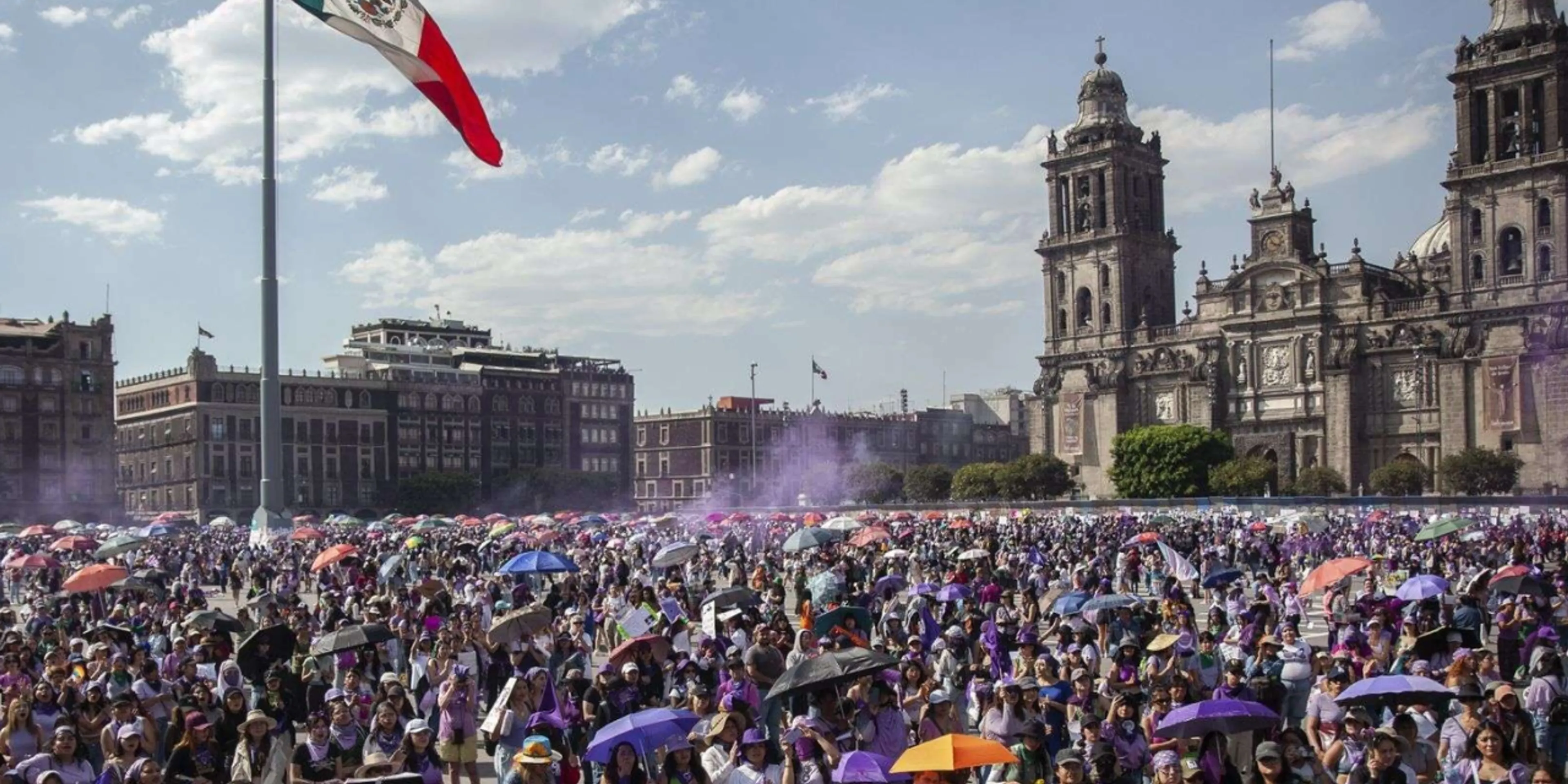 La generación que empezó a abrir camino para otras mujeres