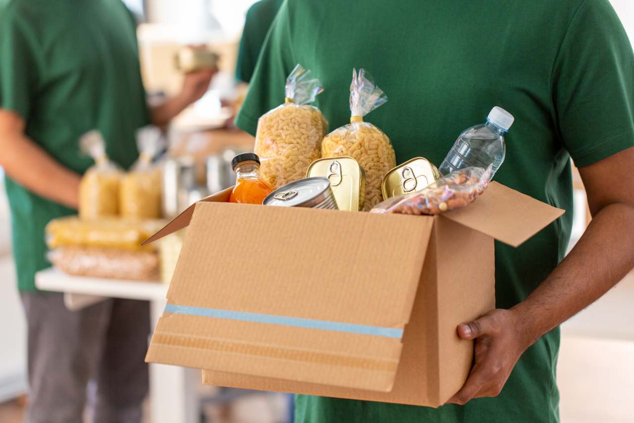 Voluntariado como experiencia de vida