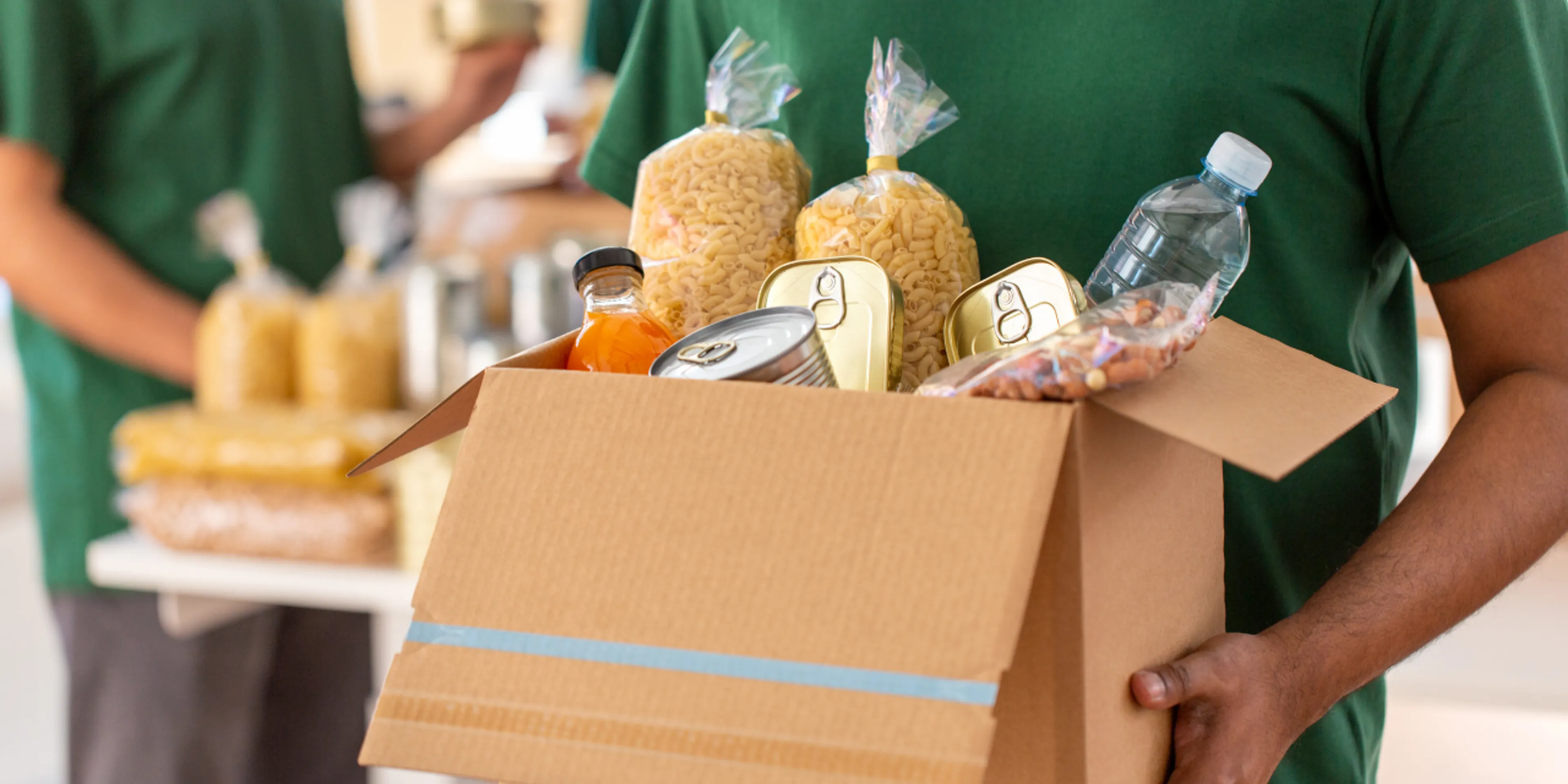 Voluntariado como experiencia de vida