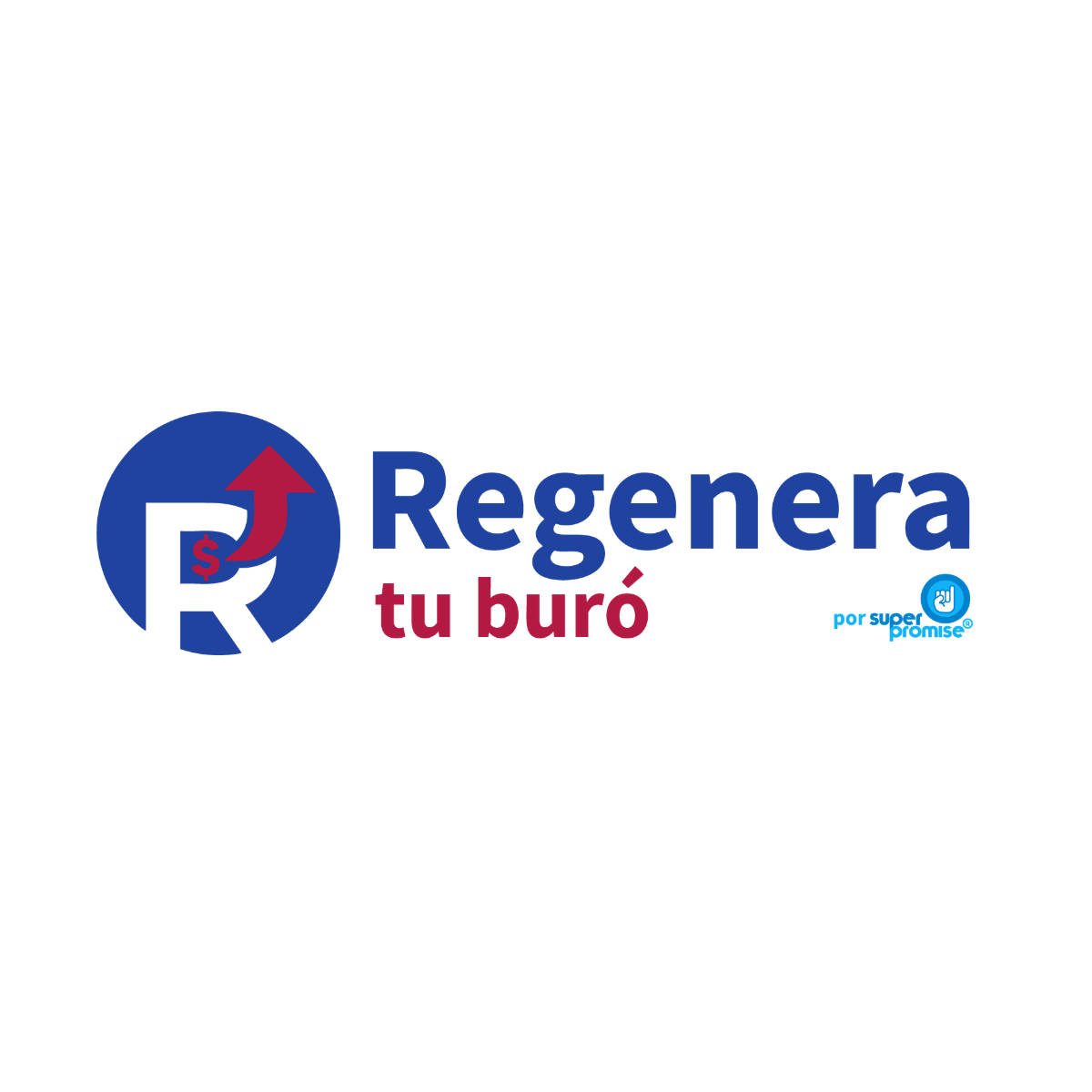 Logo regenera tu buró