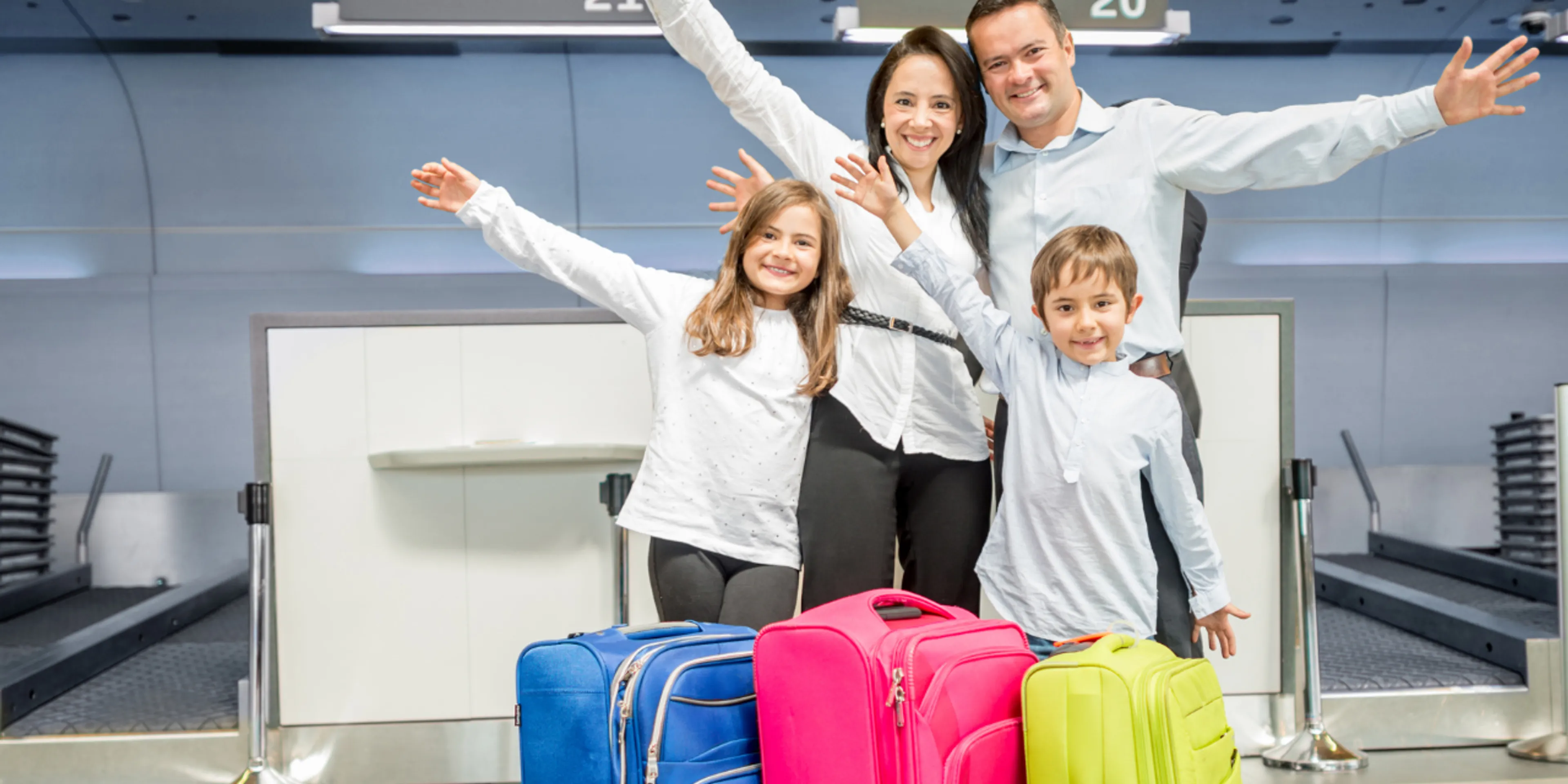 Cómo conseguir el mejor precio en vuelos de avión en México