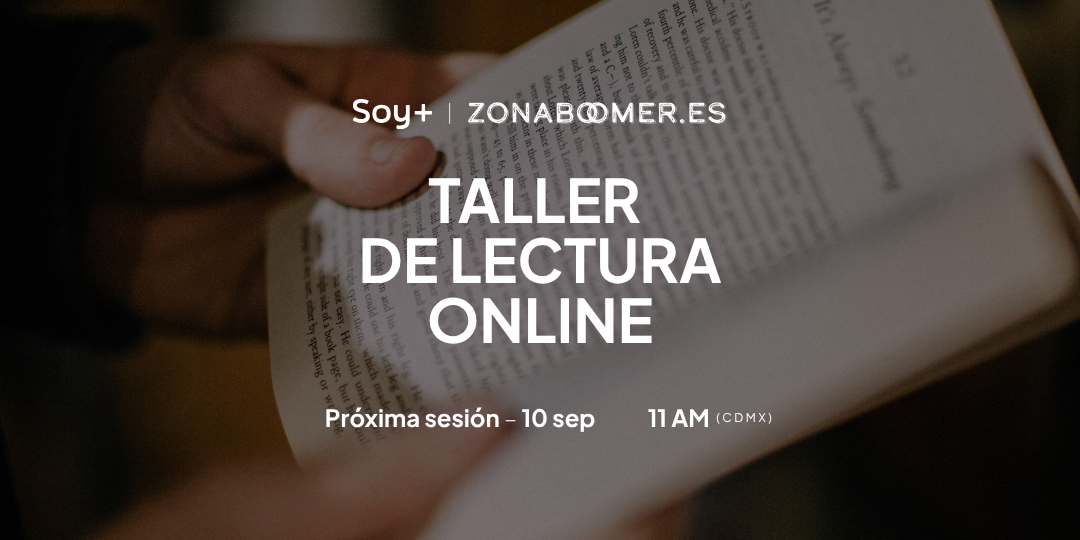 Club de lectura