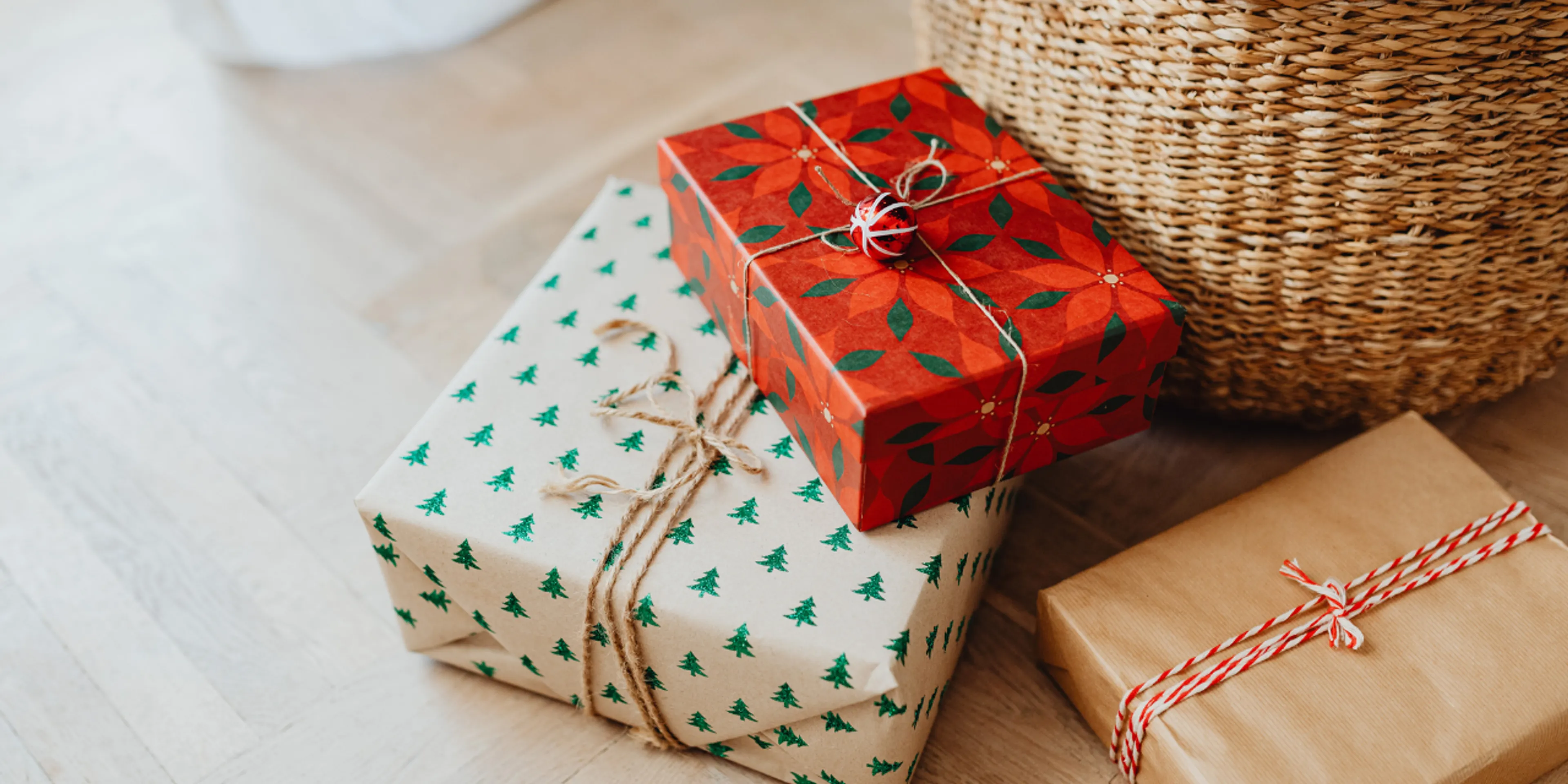 Regalos de navidad de último momento