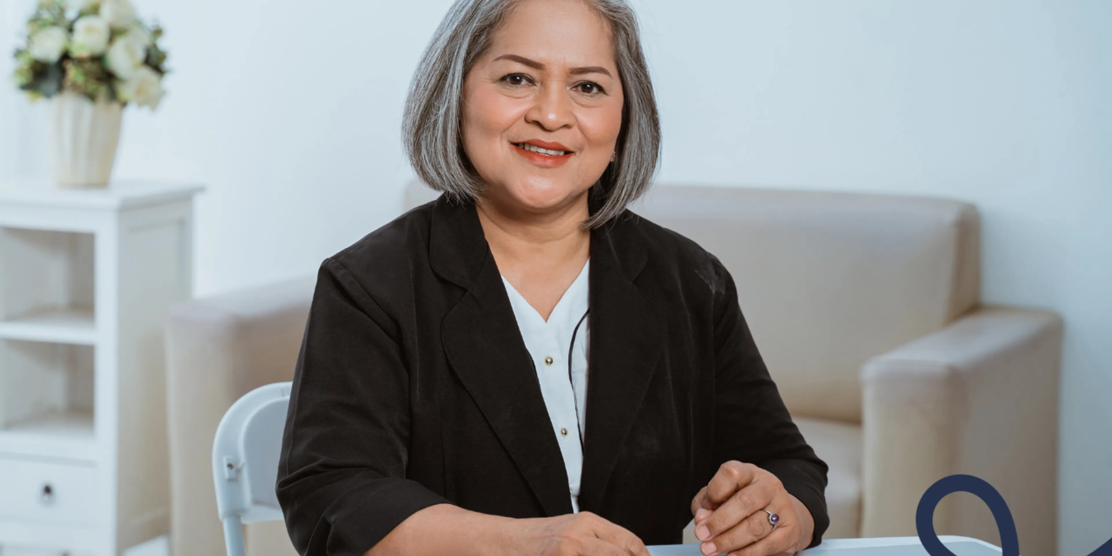 Habilidades para una entrevista de trabajo si tengo 50 años o más