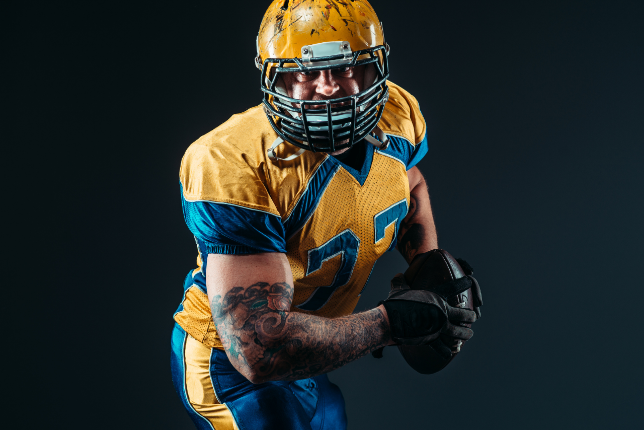 El Super Bowl y la vida después de los 50