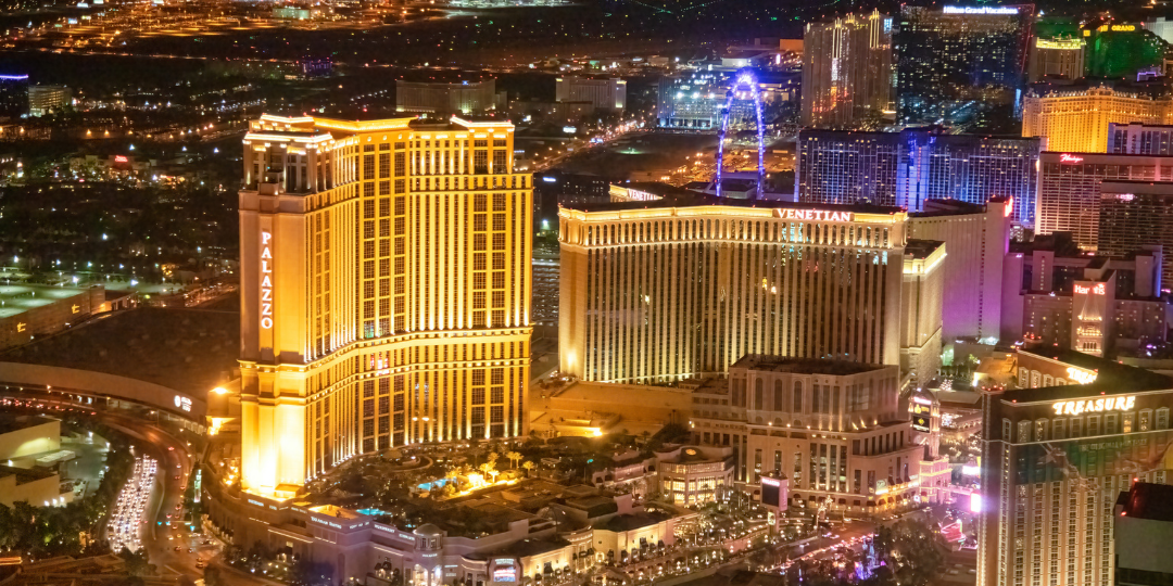 aeroméxico vacations las vegas
