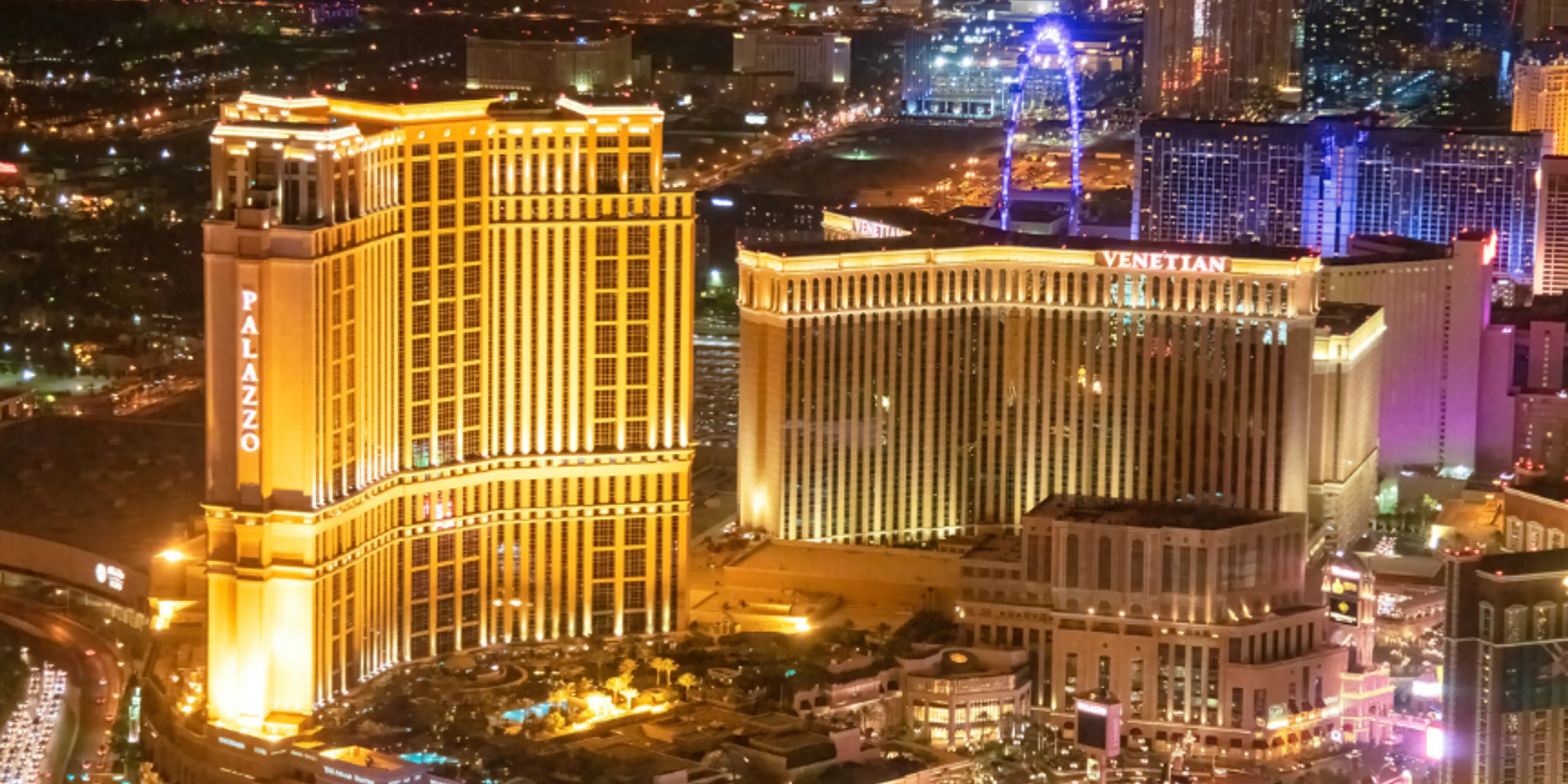 aeroméxico vacations las vegas