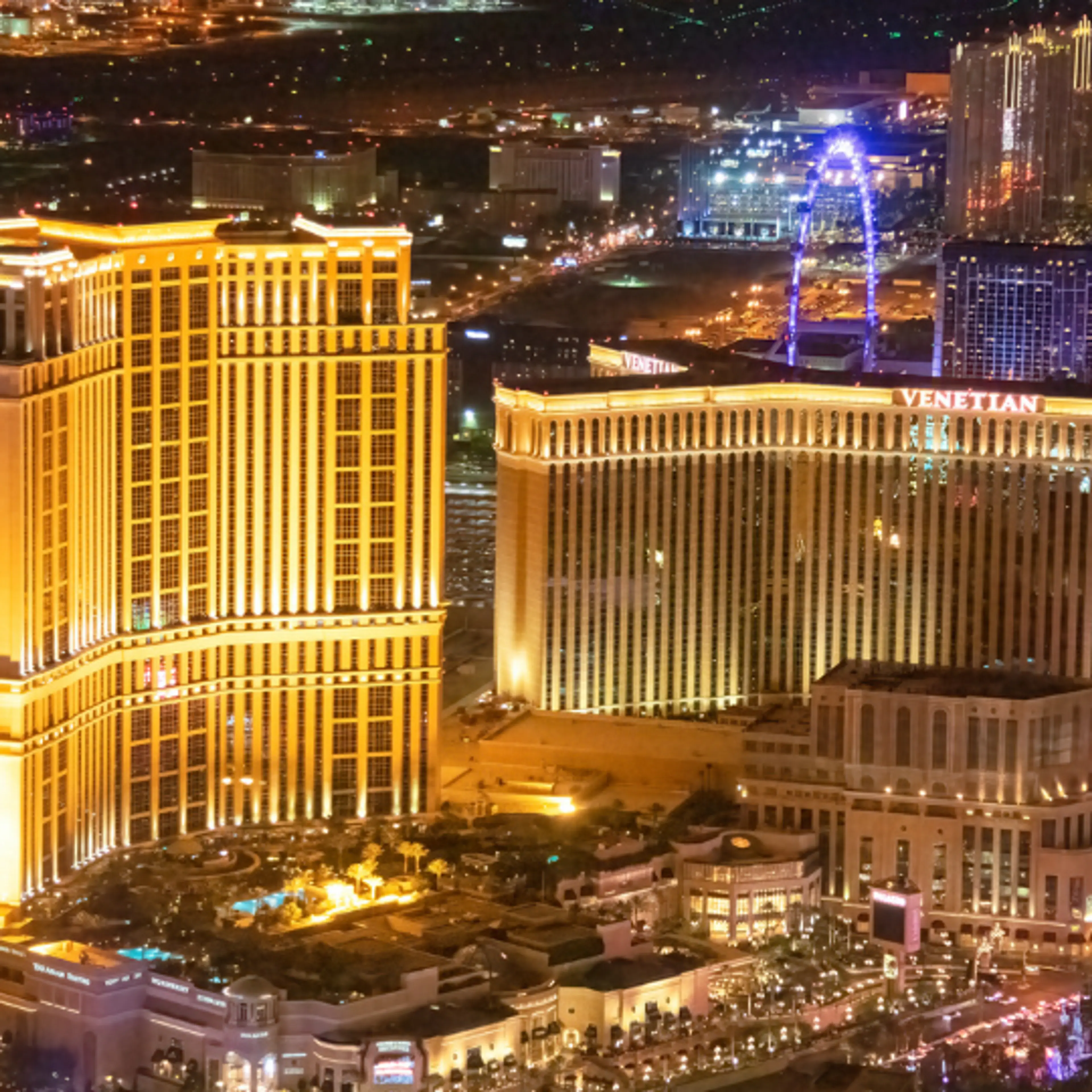 aeroméxico vacations las vegas