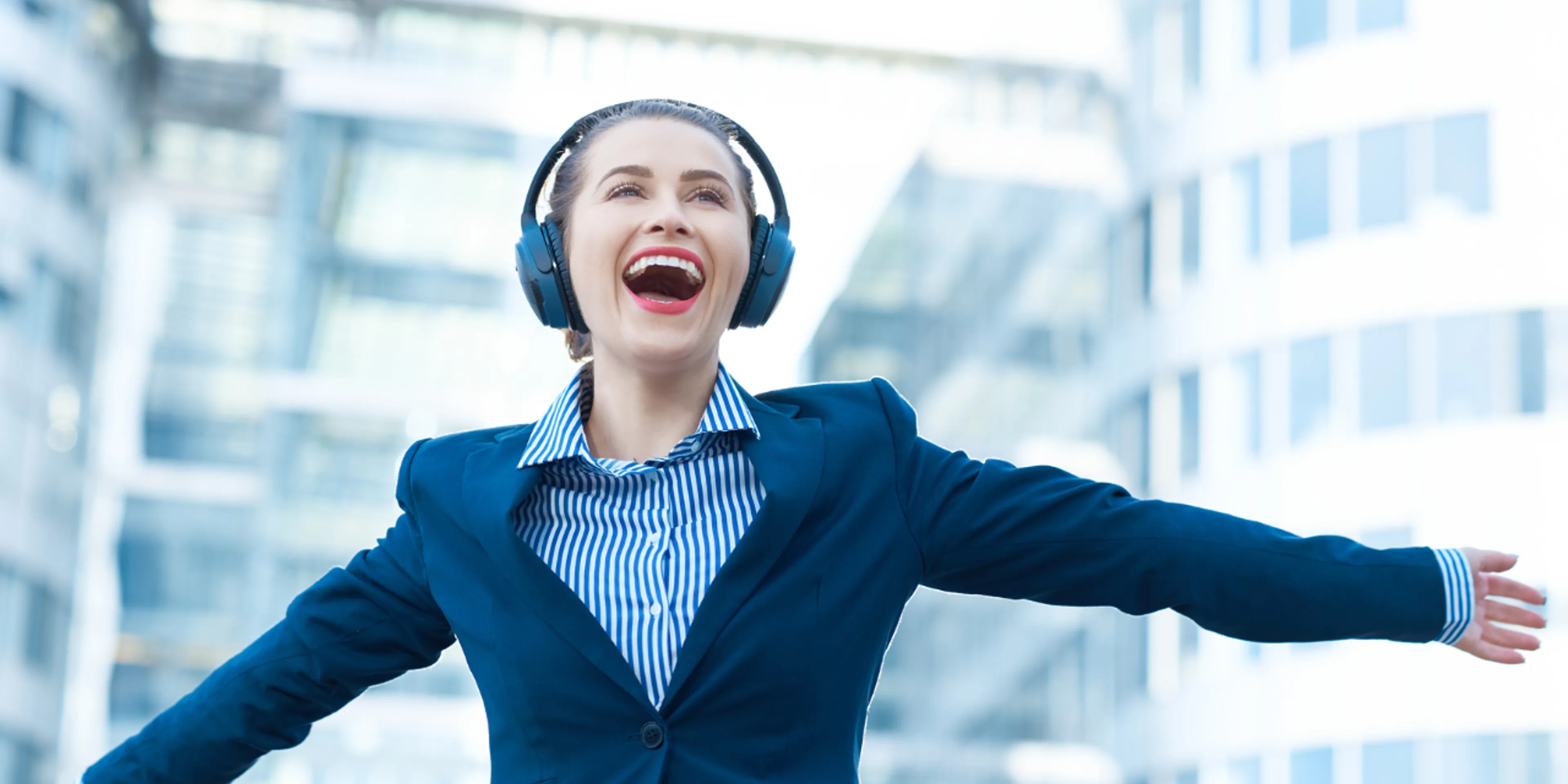 Cómo entrenar la actitud