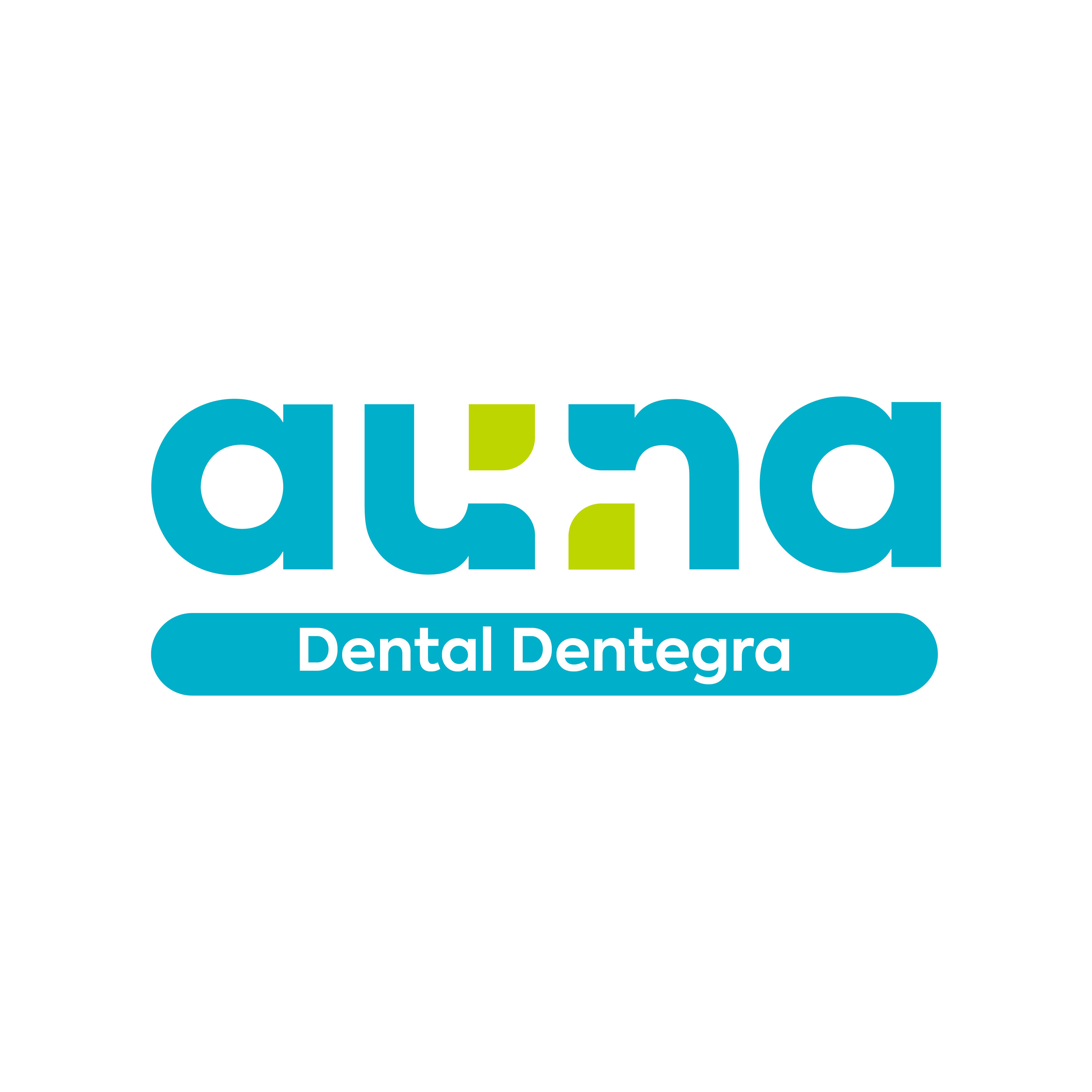 Logo Auna Dental Dentegra
