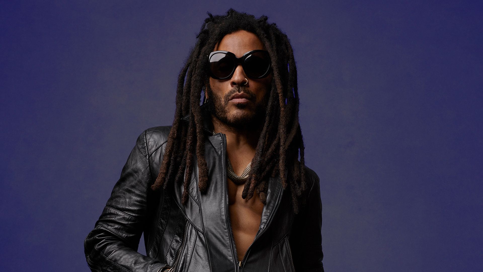 Lenny Kravitz