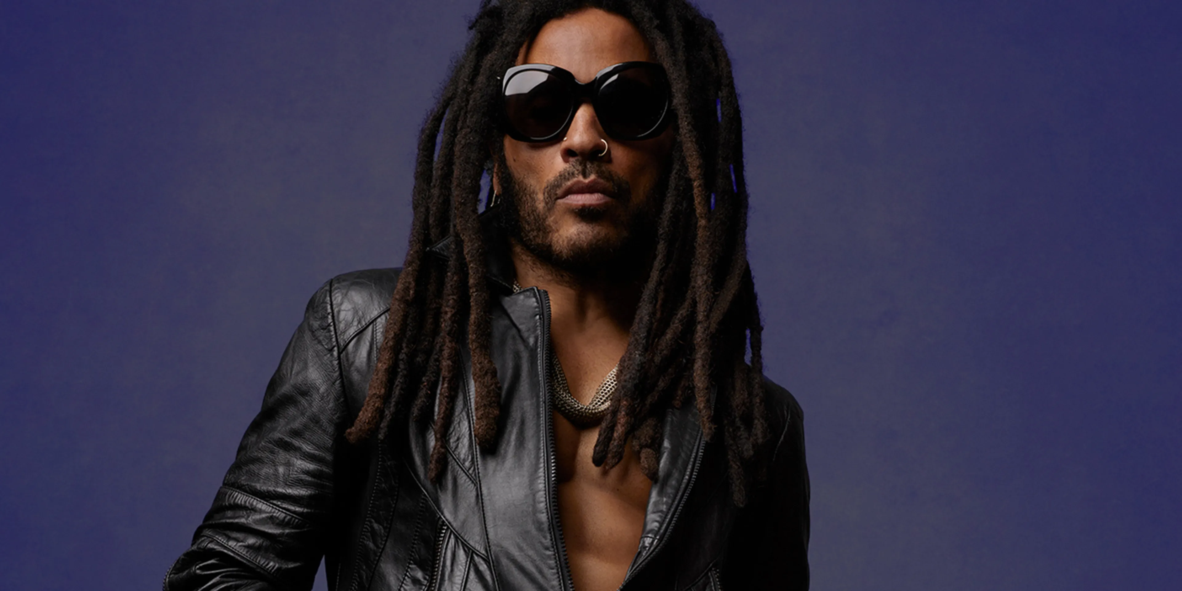 Lenny Kravitz