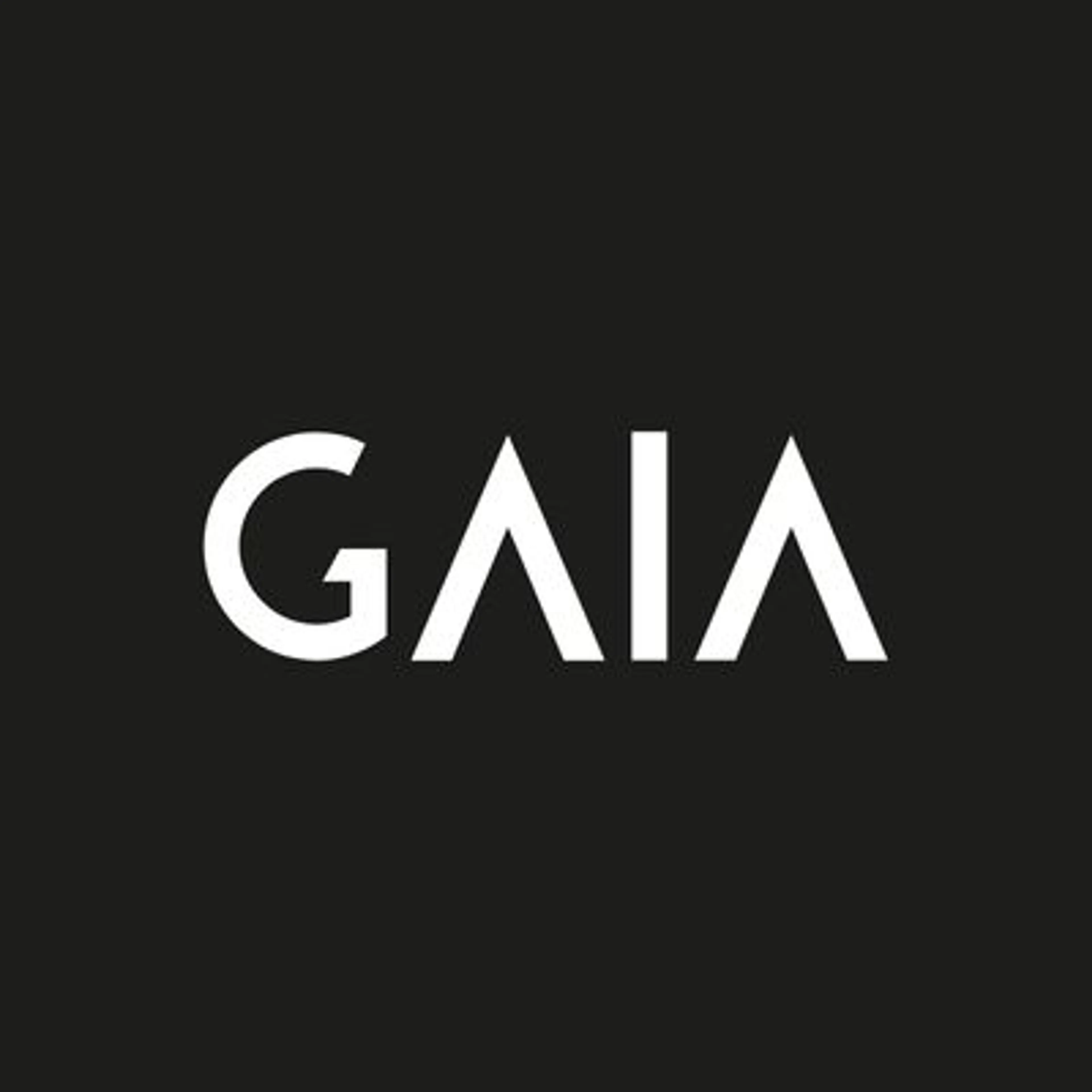 gaia design logo