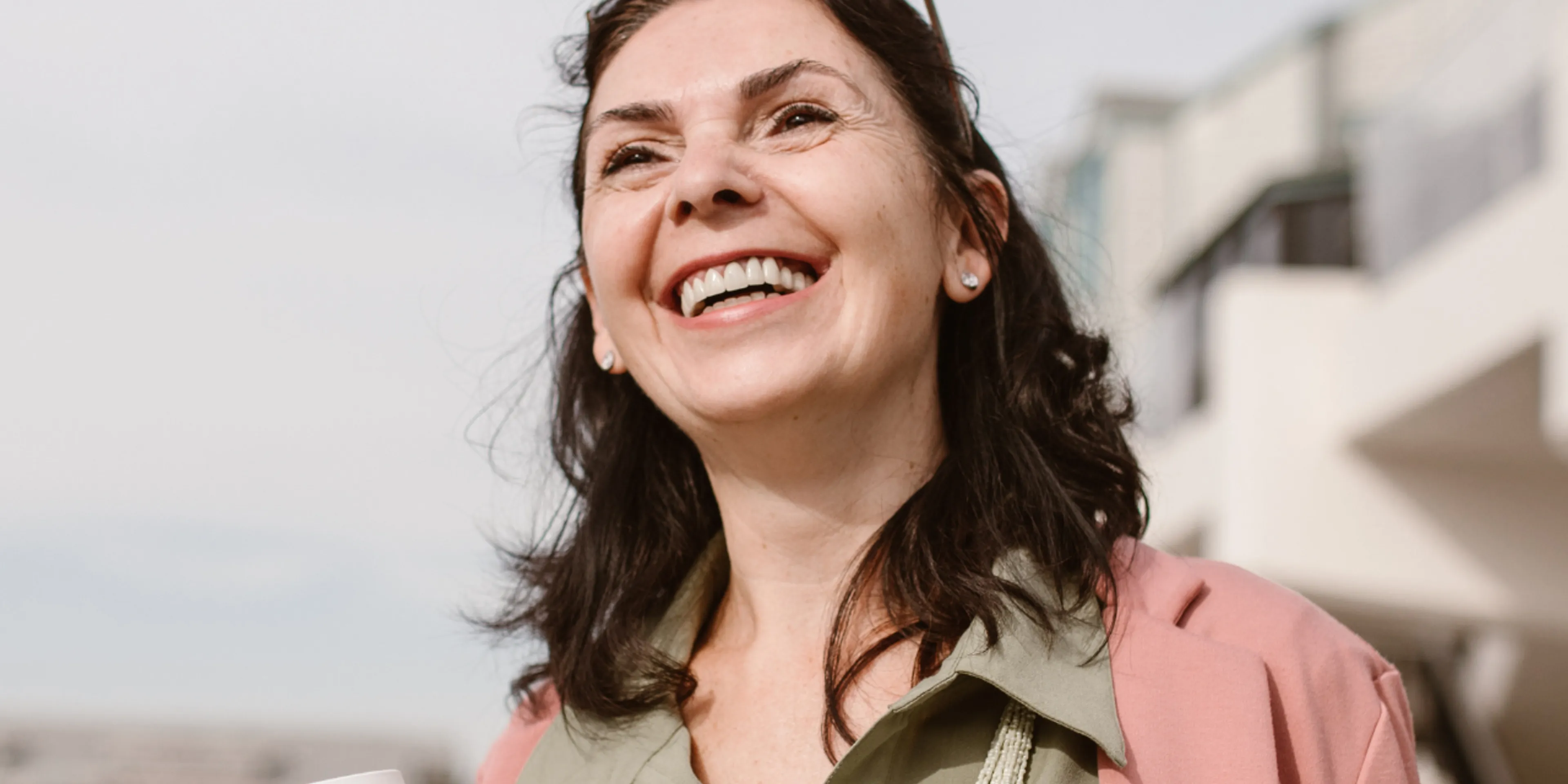 Menopausia y creatina