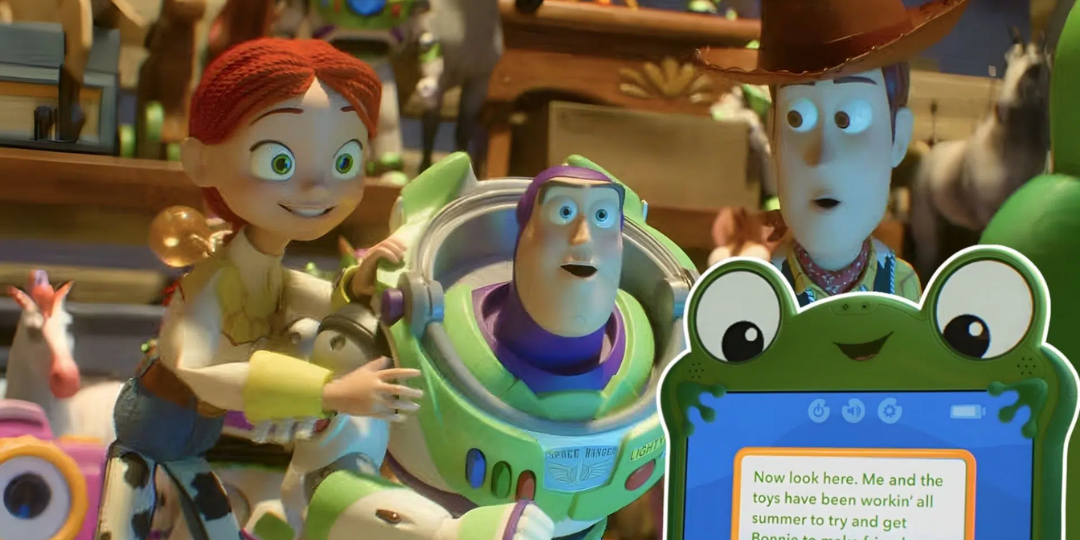 toy story 5