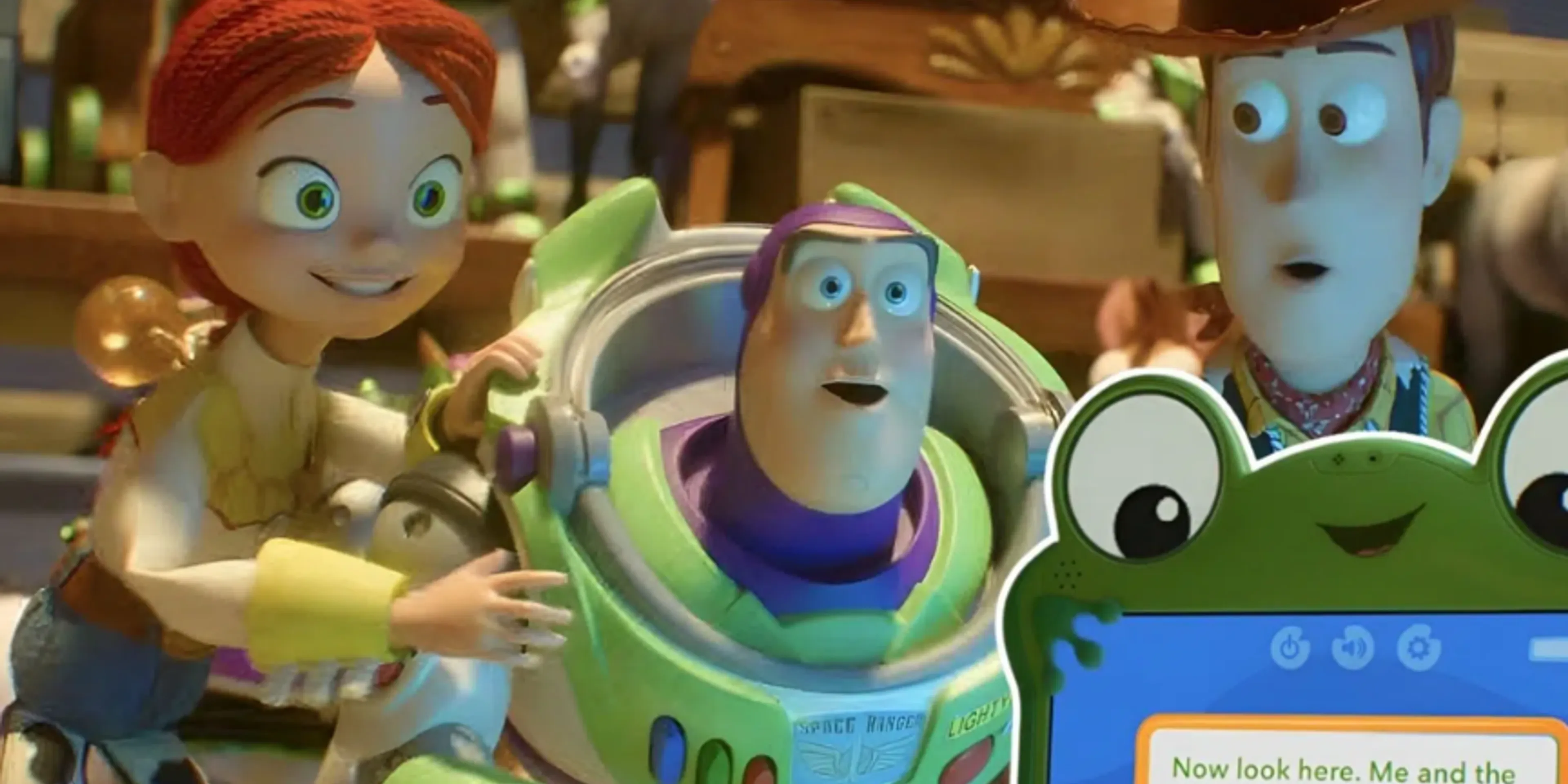 toy story 5