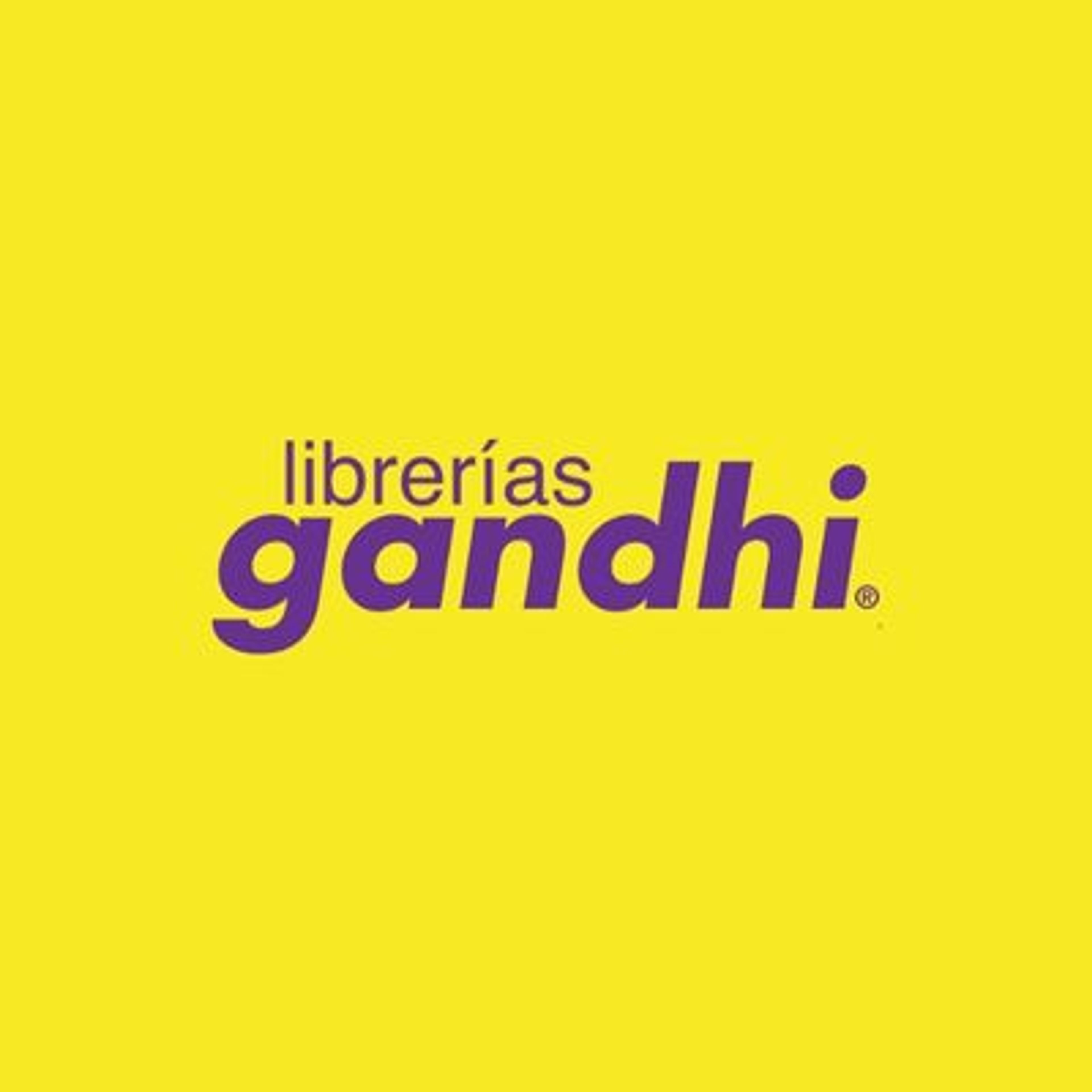 soy+ ghandi