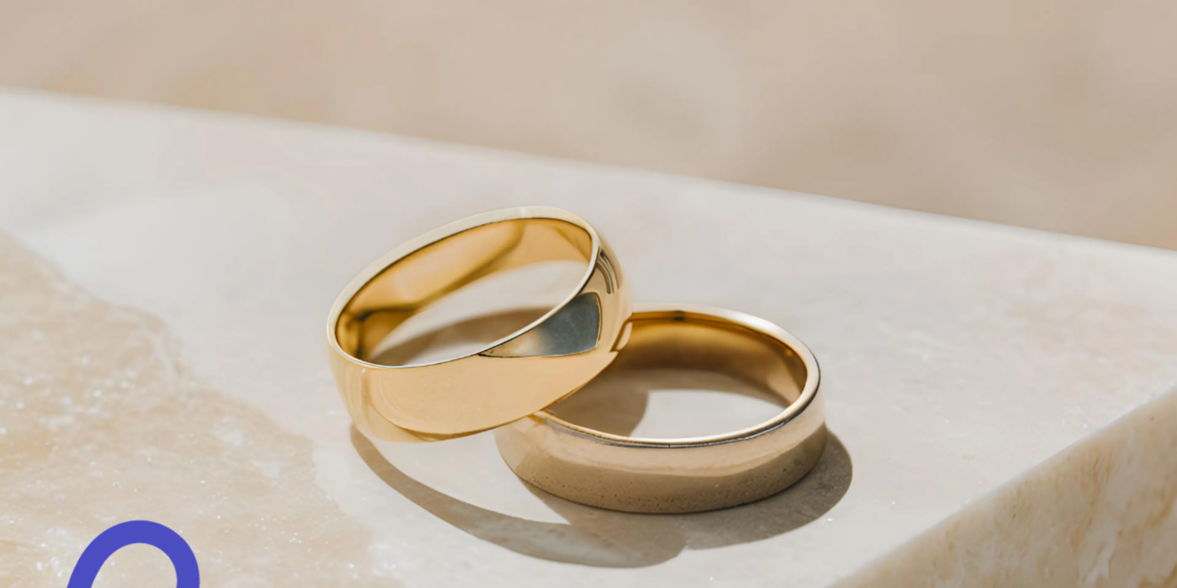 Origen de los anillos de matrimonio