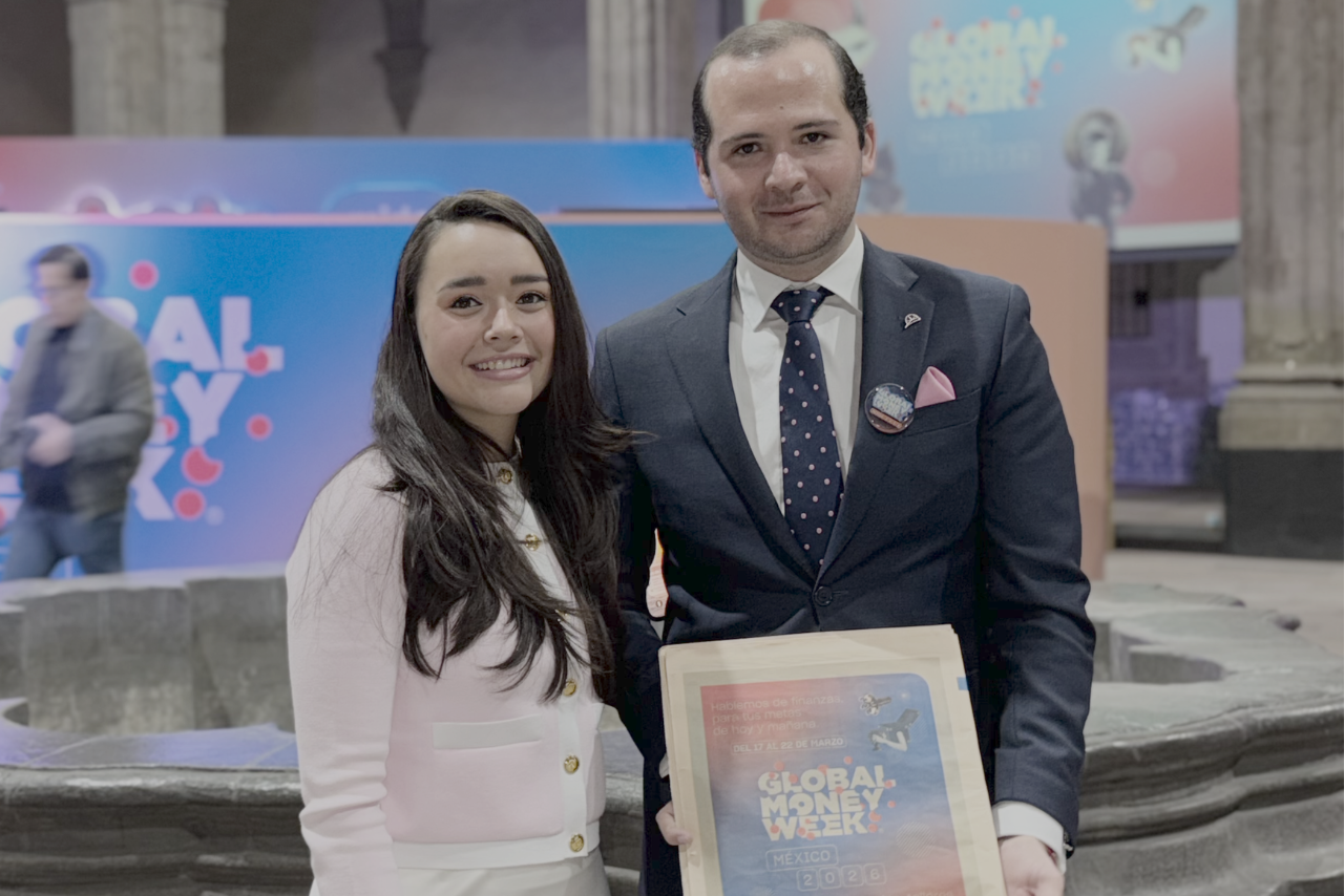 Las decisiones que tomas hoy construyen a Tu Yo del Futuro