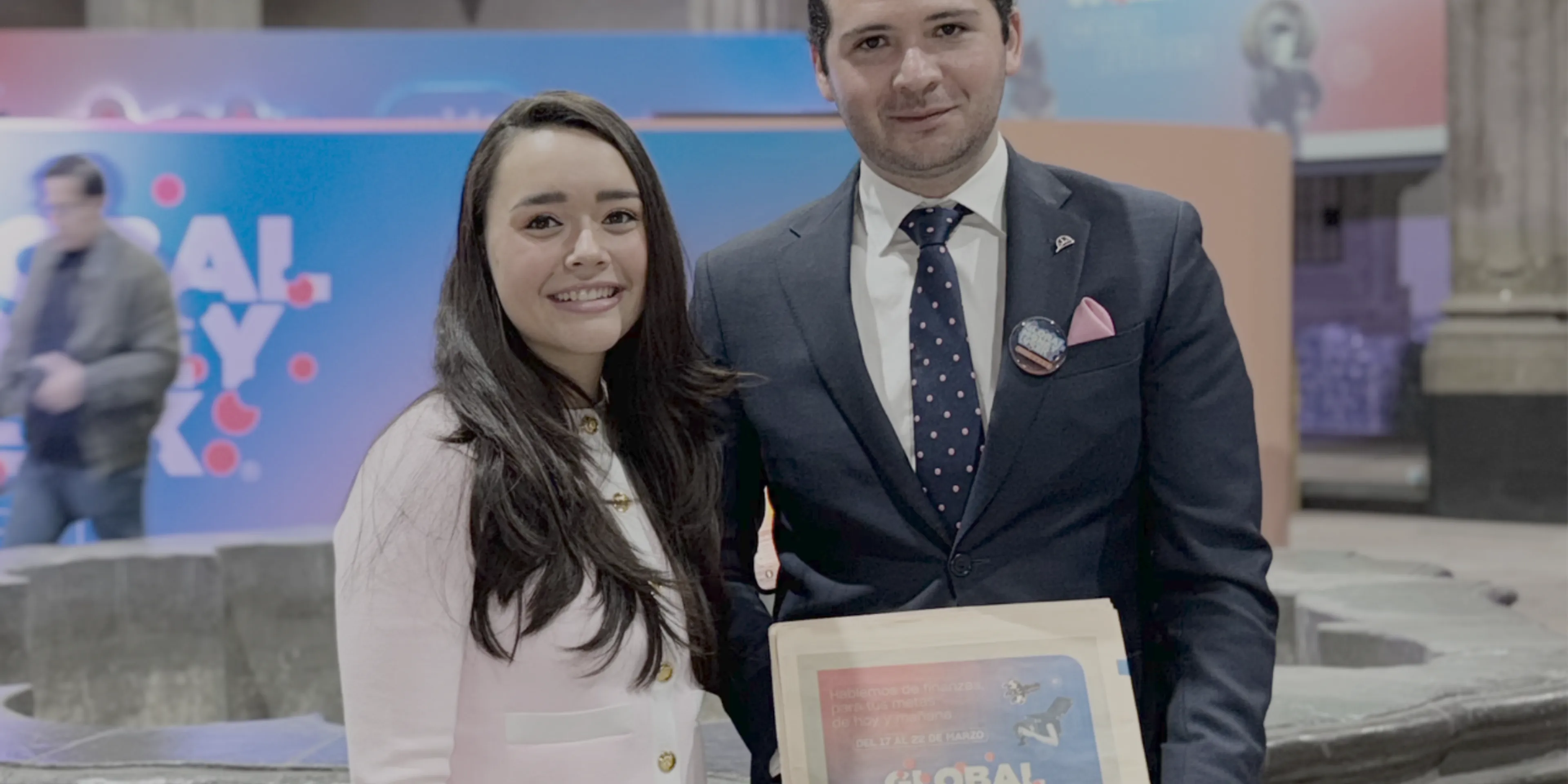 Las decisiones que tomas hoy construyen a Tu Yo del Futuro