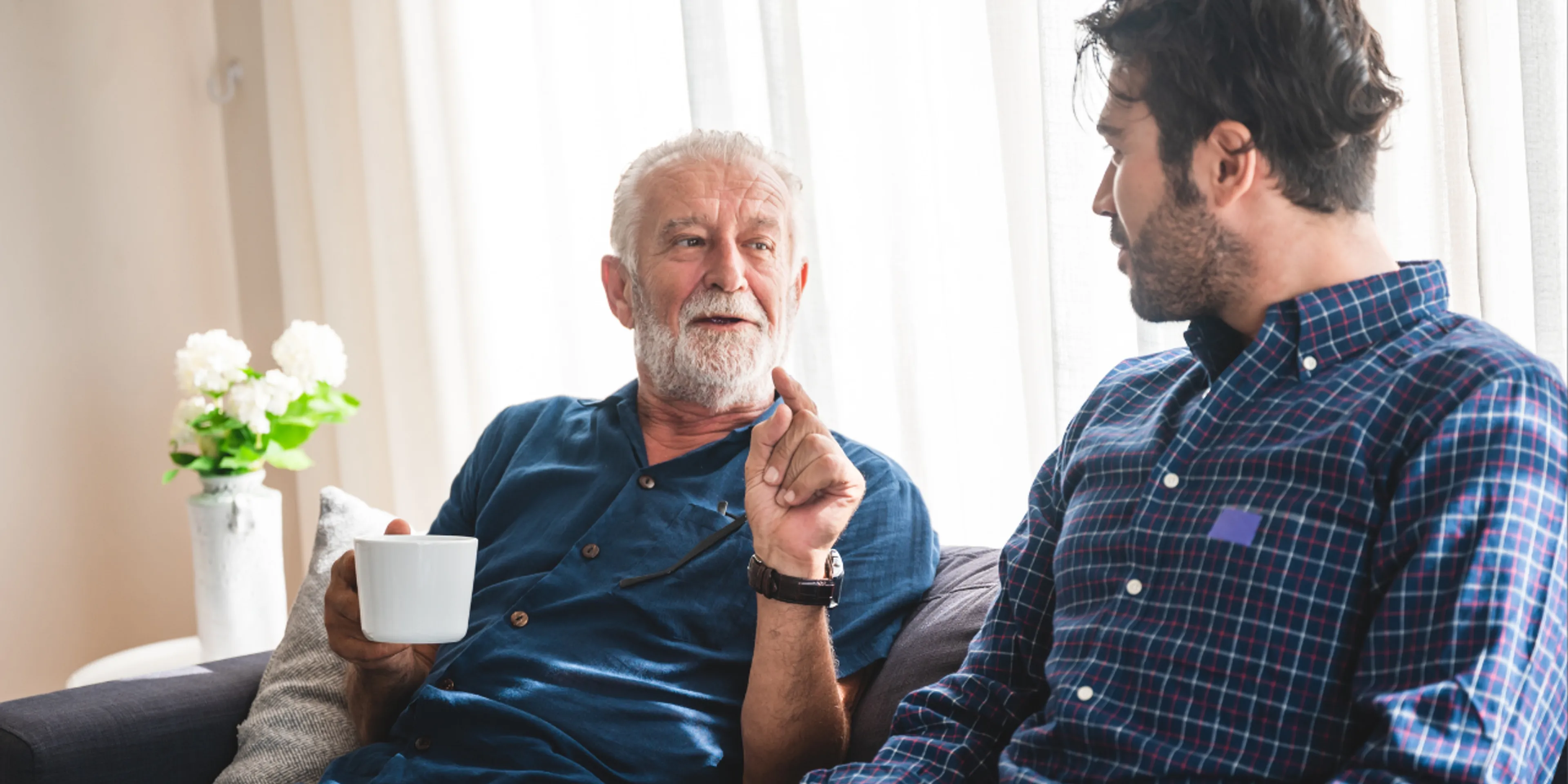 Depresión en adultos mayores duplica el promedio mundial