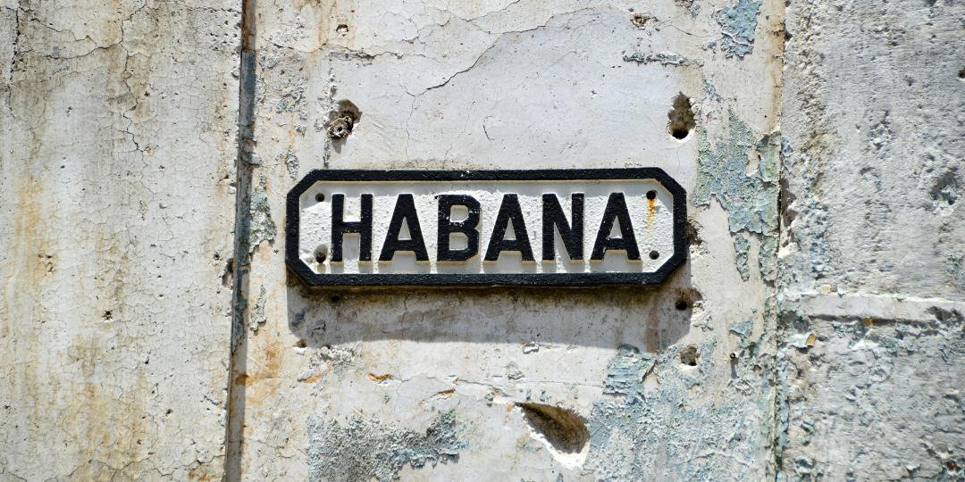 Cuba
