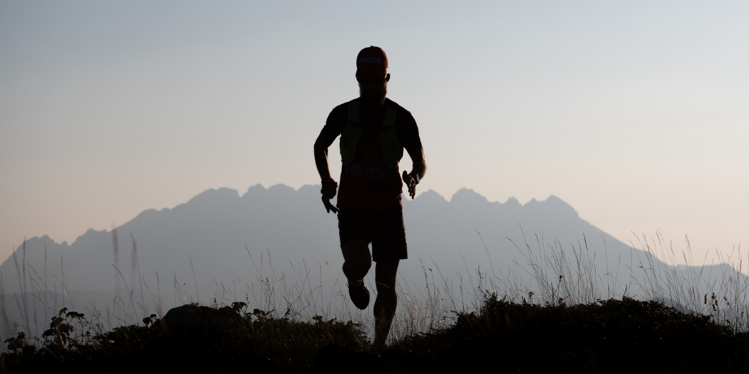 Correr un maratón