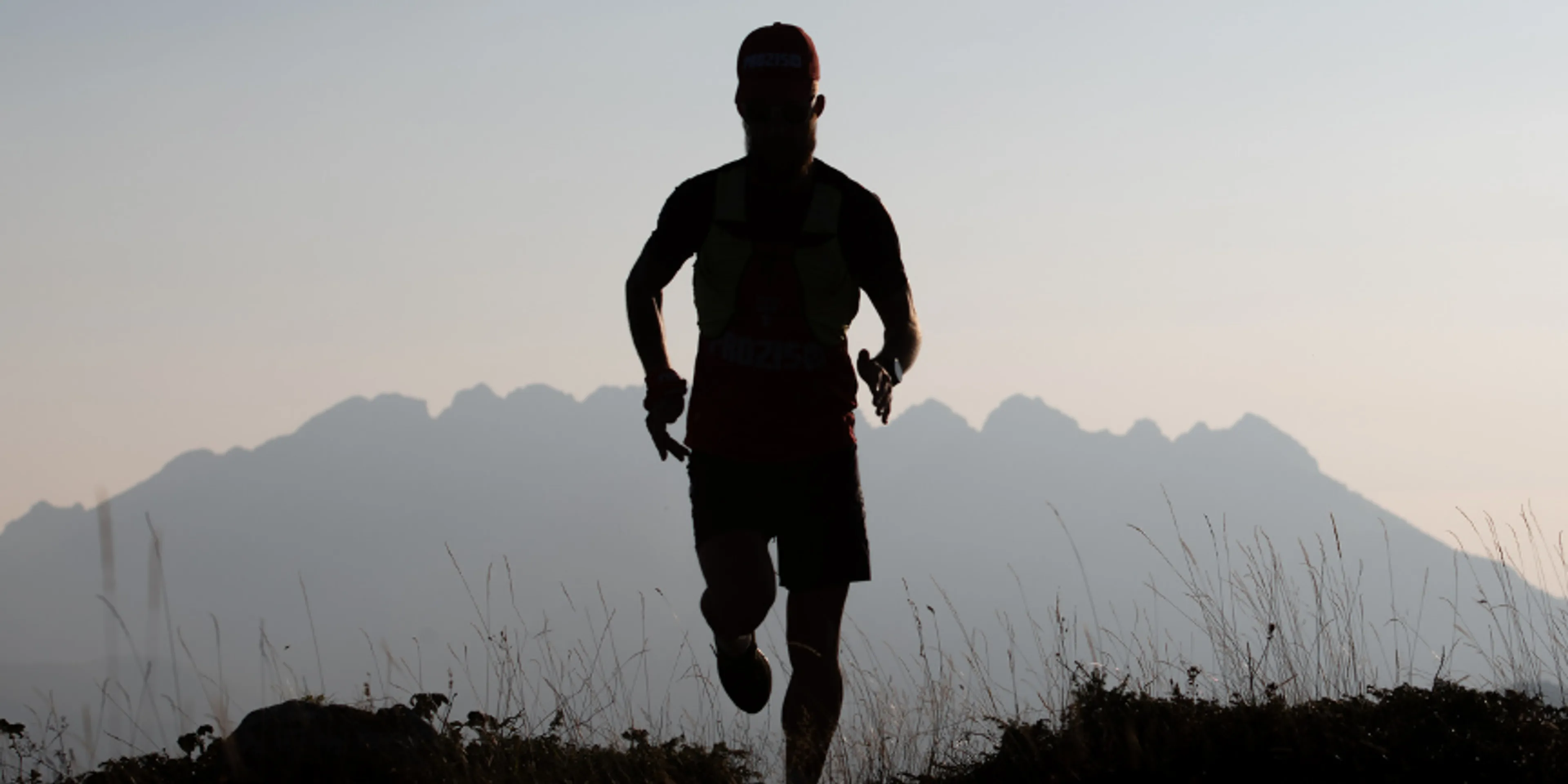 Correr un maratón