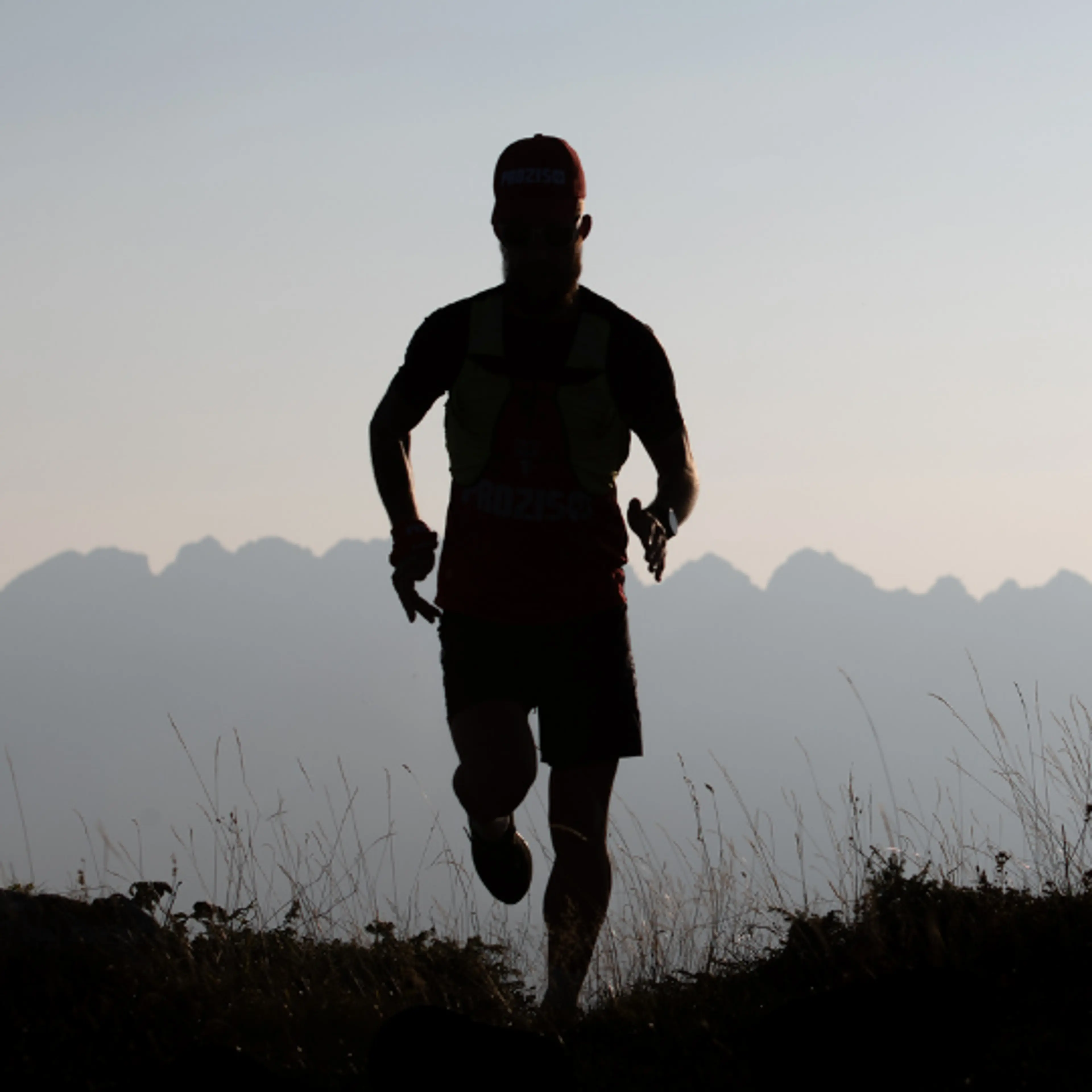 Correr un maratón