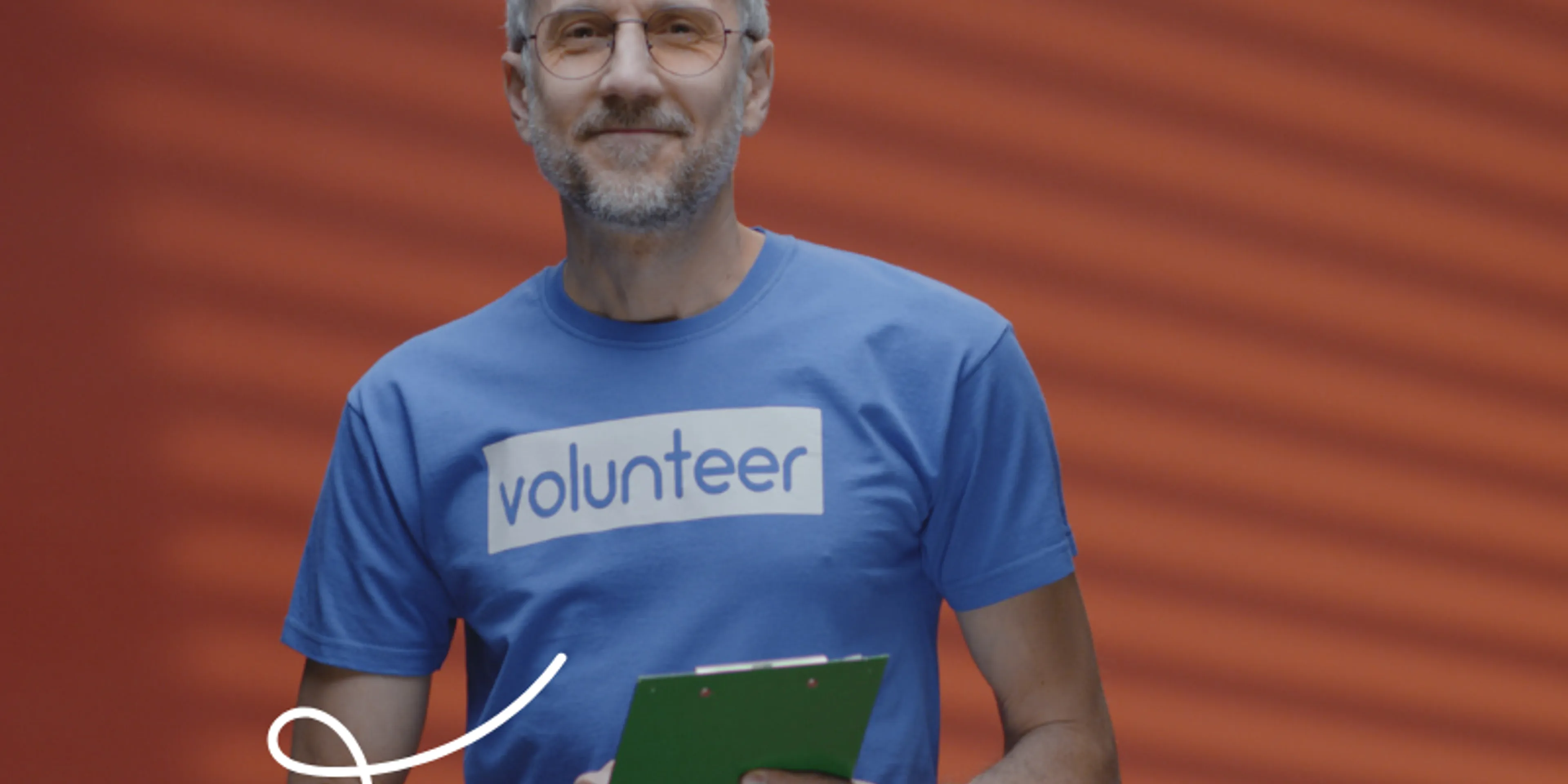 Volunteering: Una manera de seguir activo y hacer la diferencia