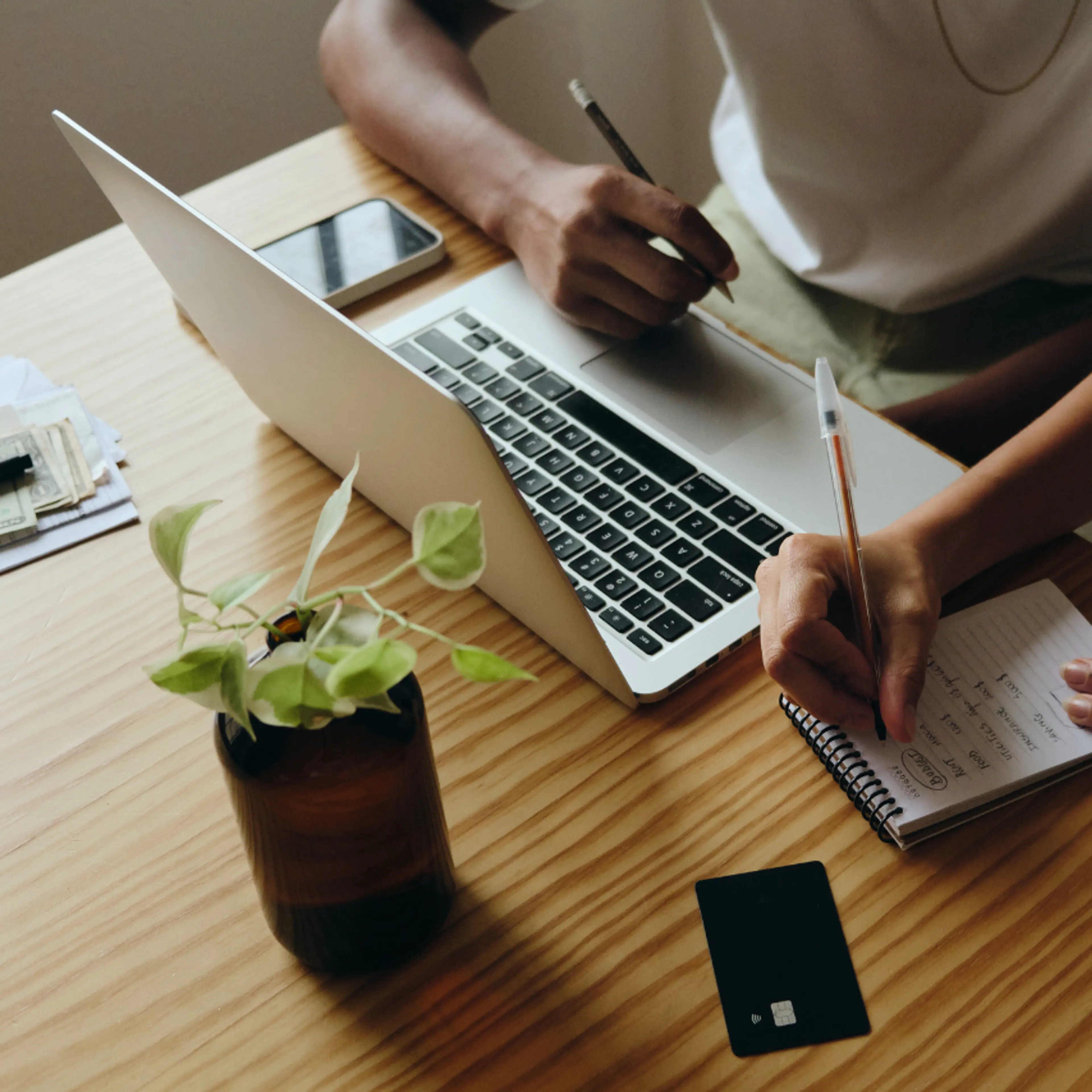 El presupuesto como herramienta clave para gastar mejor y ahorrar más